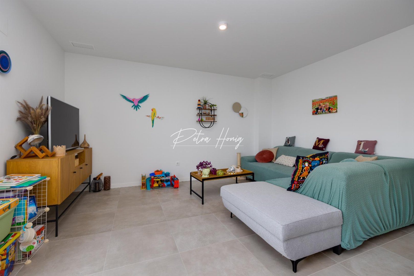 Til Salgs - Leilighet - Orihuela Costa - Campoamor