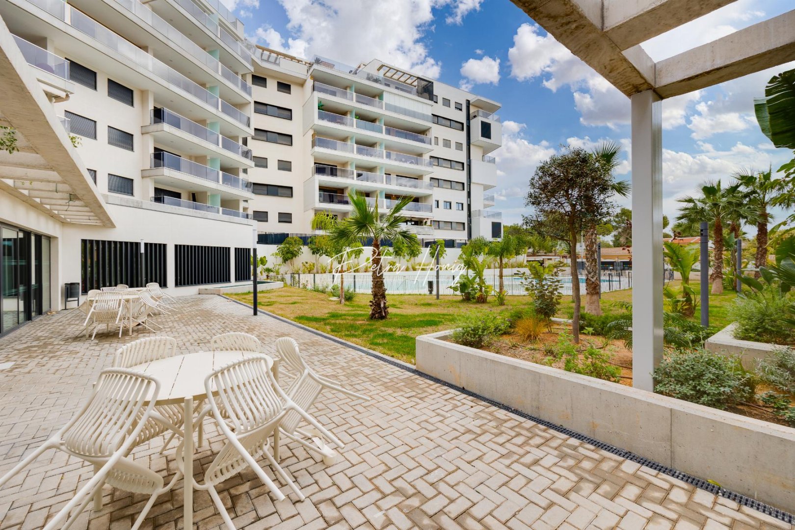 Til Salgs - Leilighet - Orihuela Costa - Campoamor