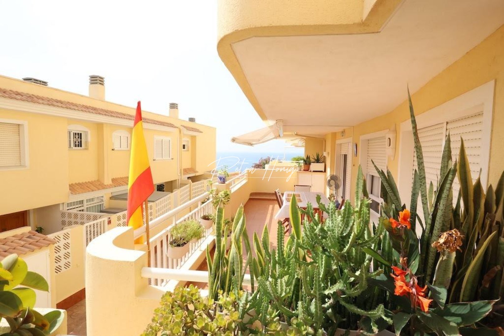 Til Salgs - Leilighet - Orihuela Costa - Campoamor
