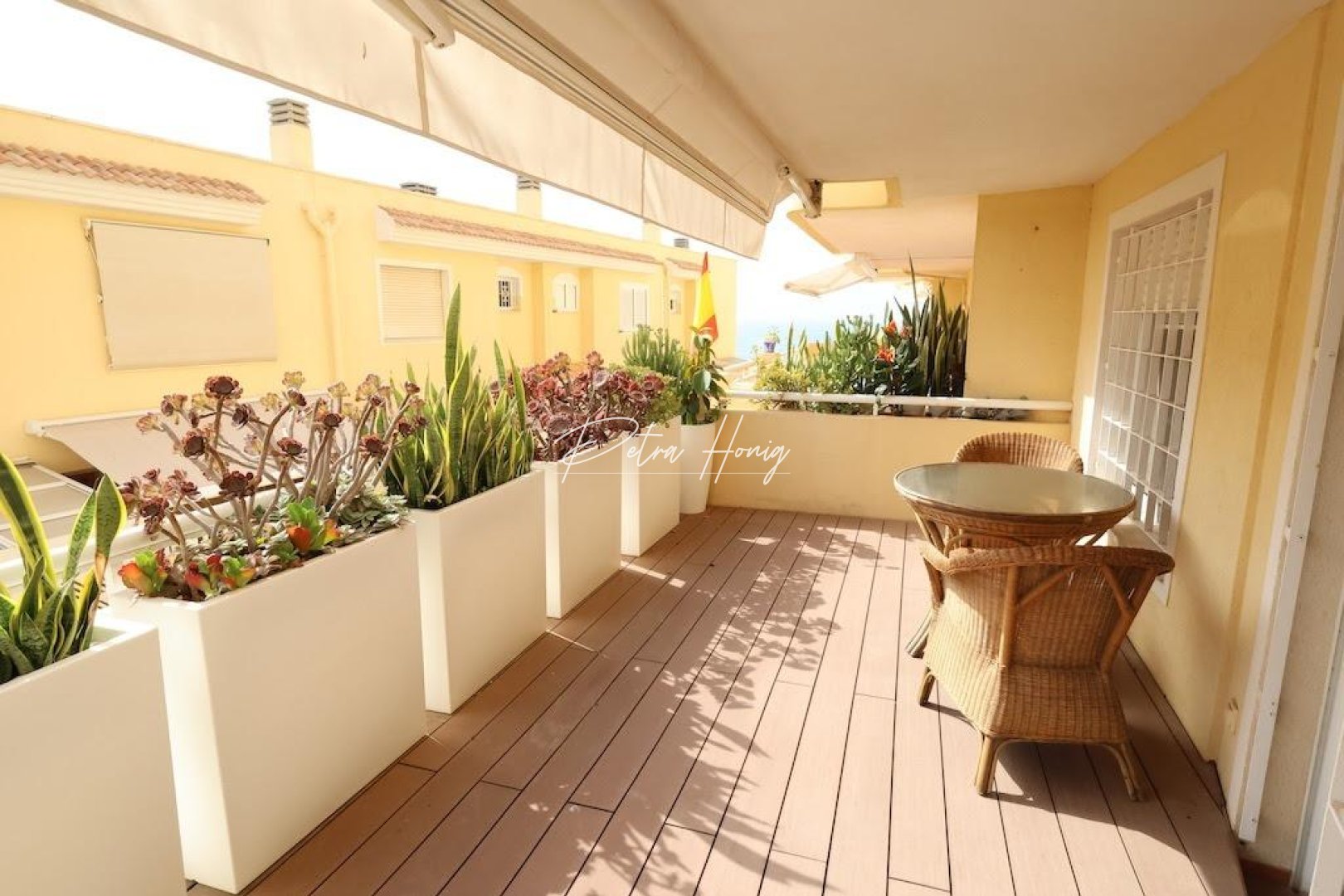 Til Salgs - Leilighet - Orihuela Costa - Campoamor