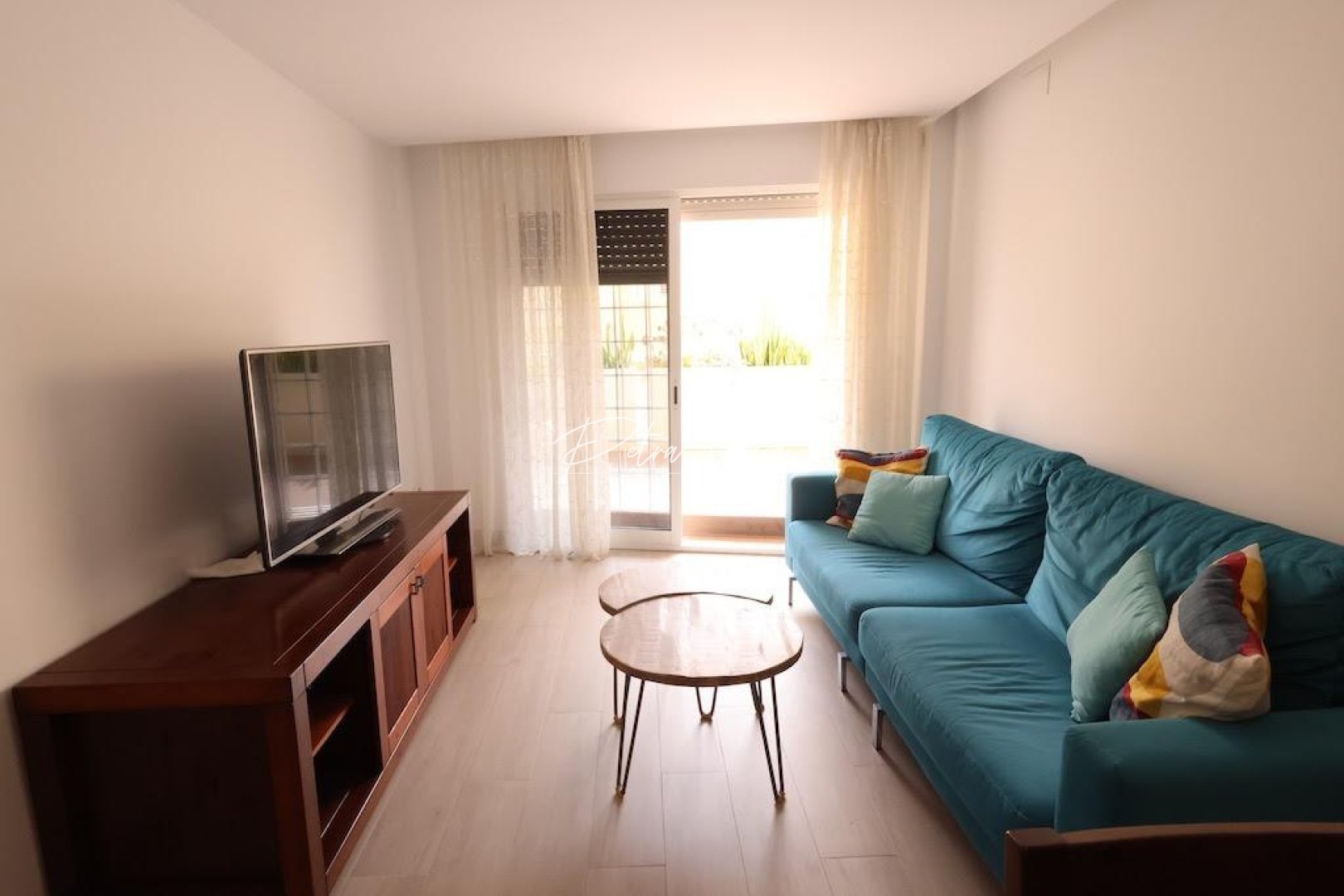Til Salgs - Leilighet - Orihuela Costa - Campoamor