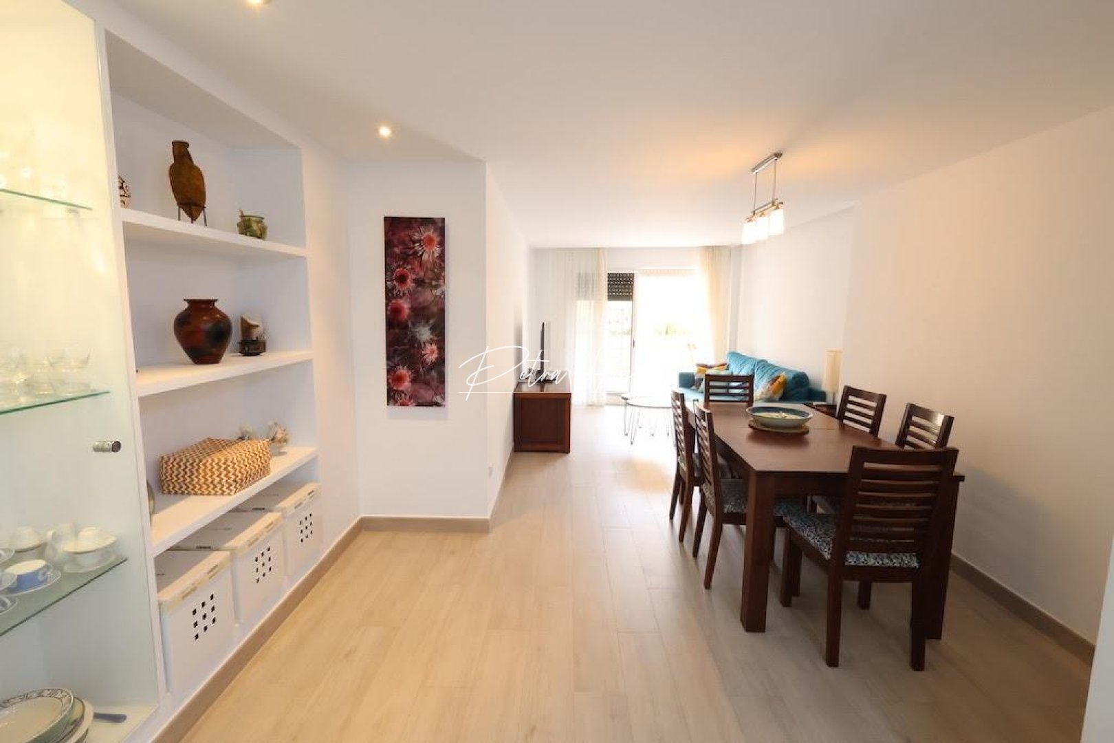 Til Salgs - Leilighet - Orihuela Costa - Campoamor