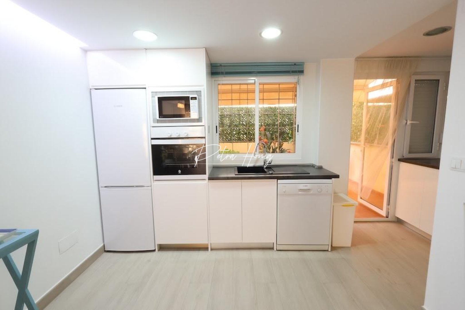 Til Salgs - Leilighet - Orihuela Costa - Campoamor