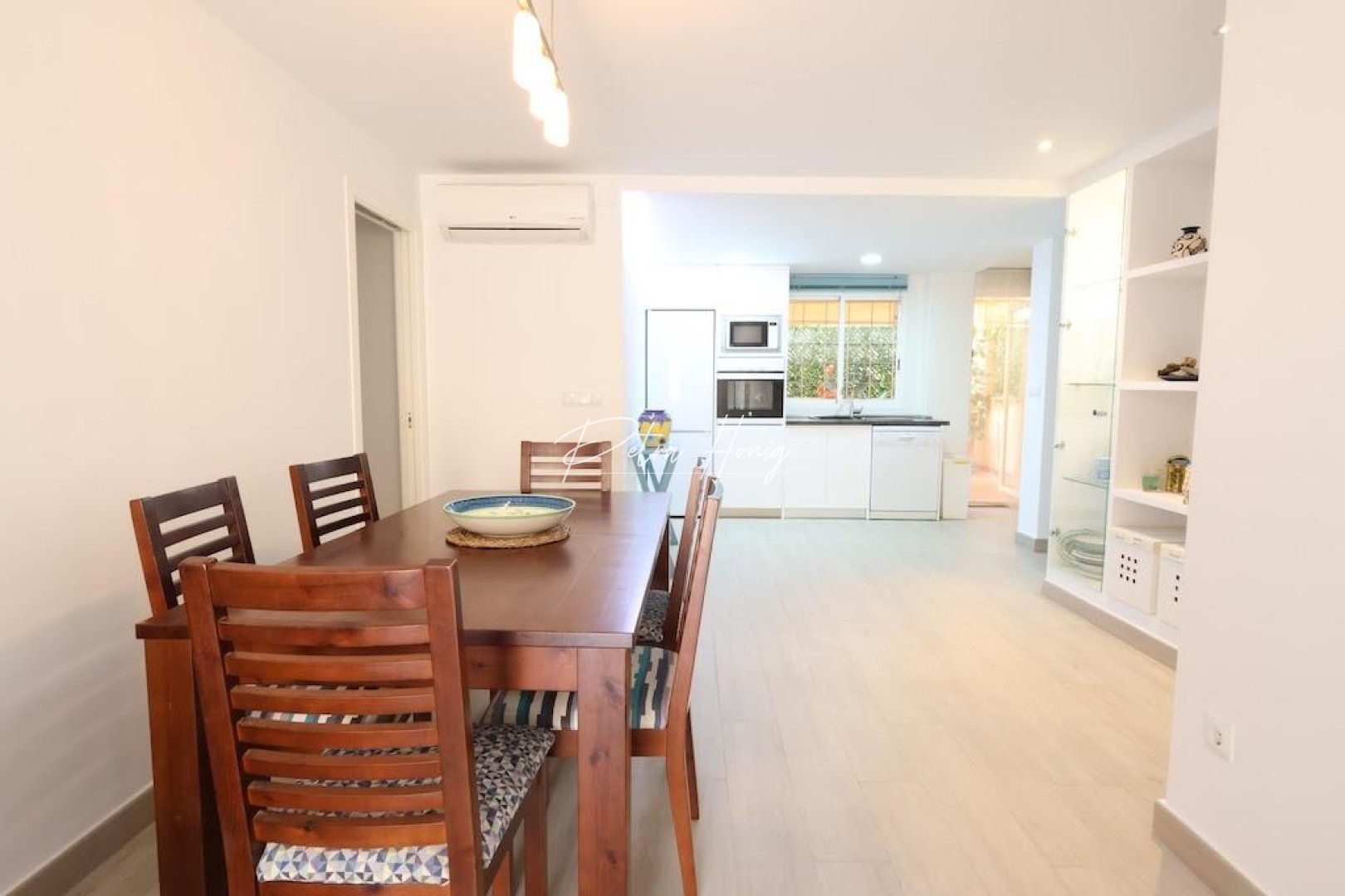Til Salgs - Leilighet - Orihuela Costa - Campoamor