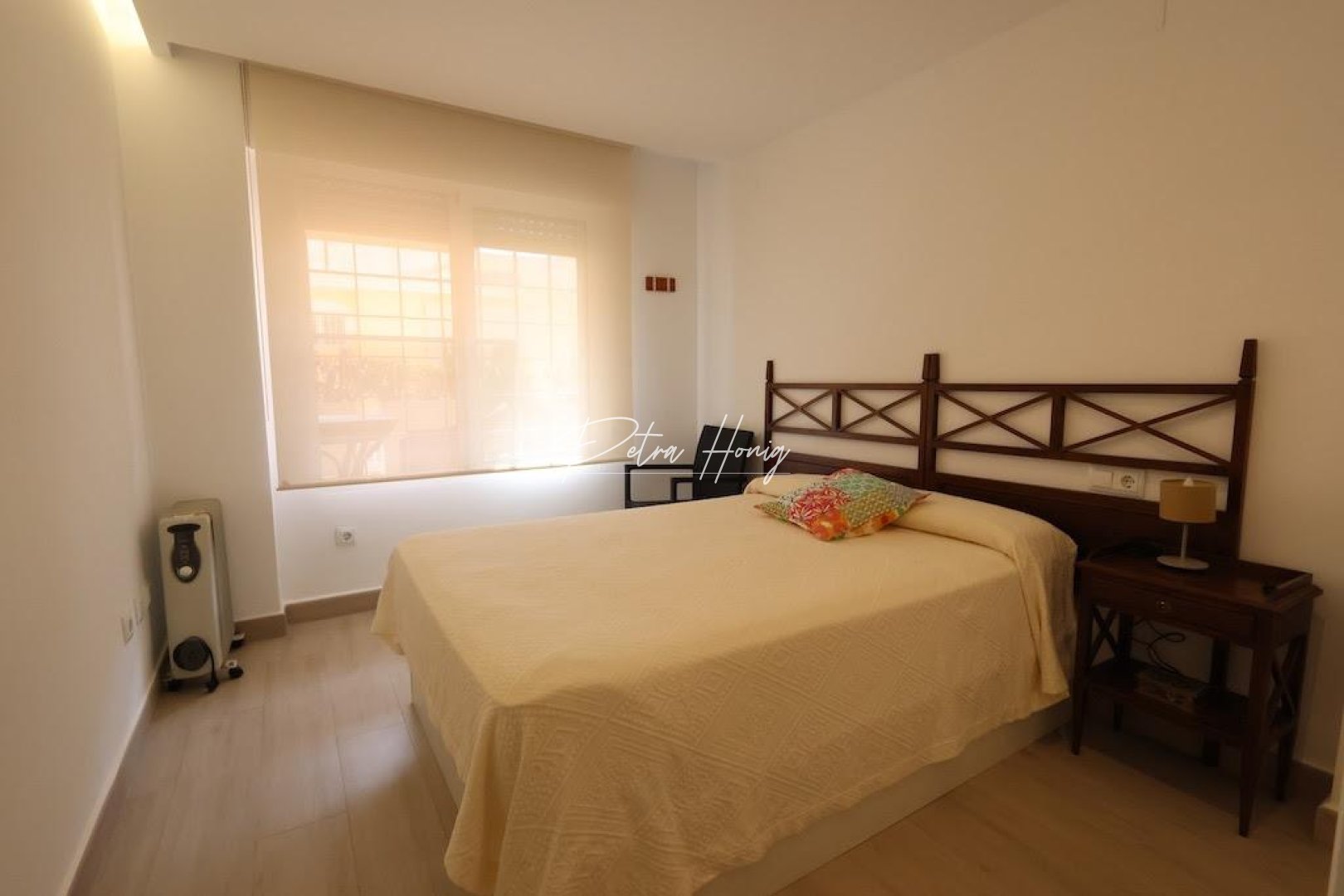 Til Salgs - Leilighet - Orihuela Costa - Campoamor