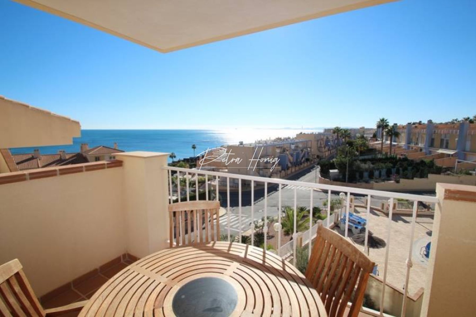 Til Salgs - Leilighet - Orihuela Costa - Campoamor