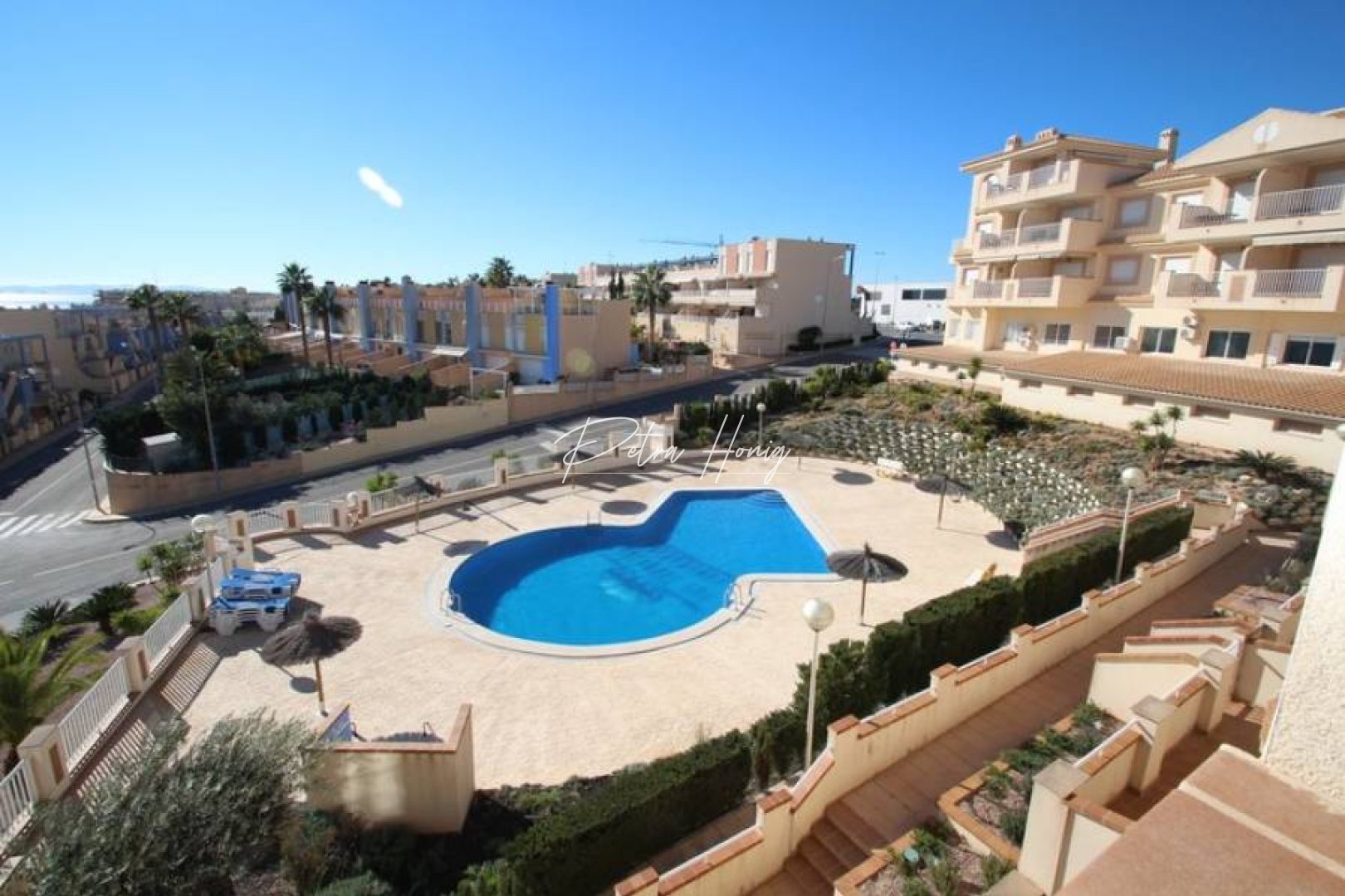 Til Salgs - Leilighet - Orihuela Costa - Campoamor