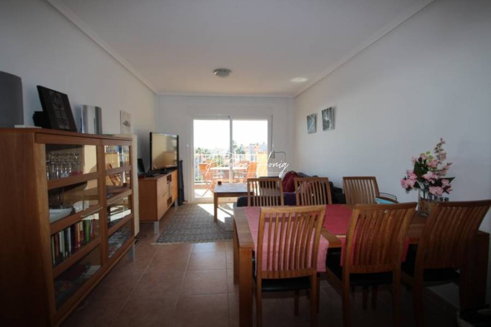 Til Salgs - Leilighet - Orihuela Costa - Campoamor