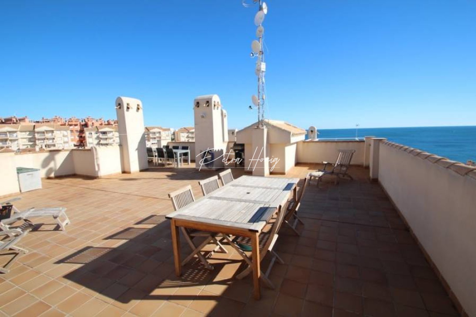 Til Salgs - Leilighet - Orihuela Costa - Campoamor