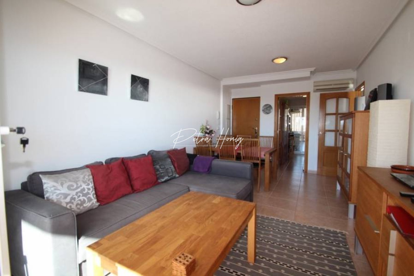 Til Salgs - Leilighet - Orihuela Costa - Campoamor