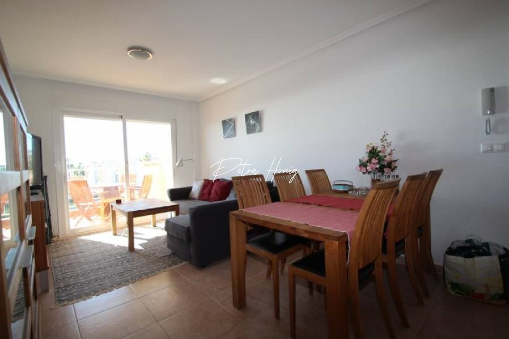 Til Salgs - Leilighet - Orihuela Costa - Campoamor