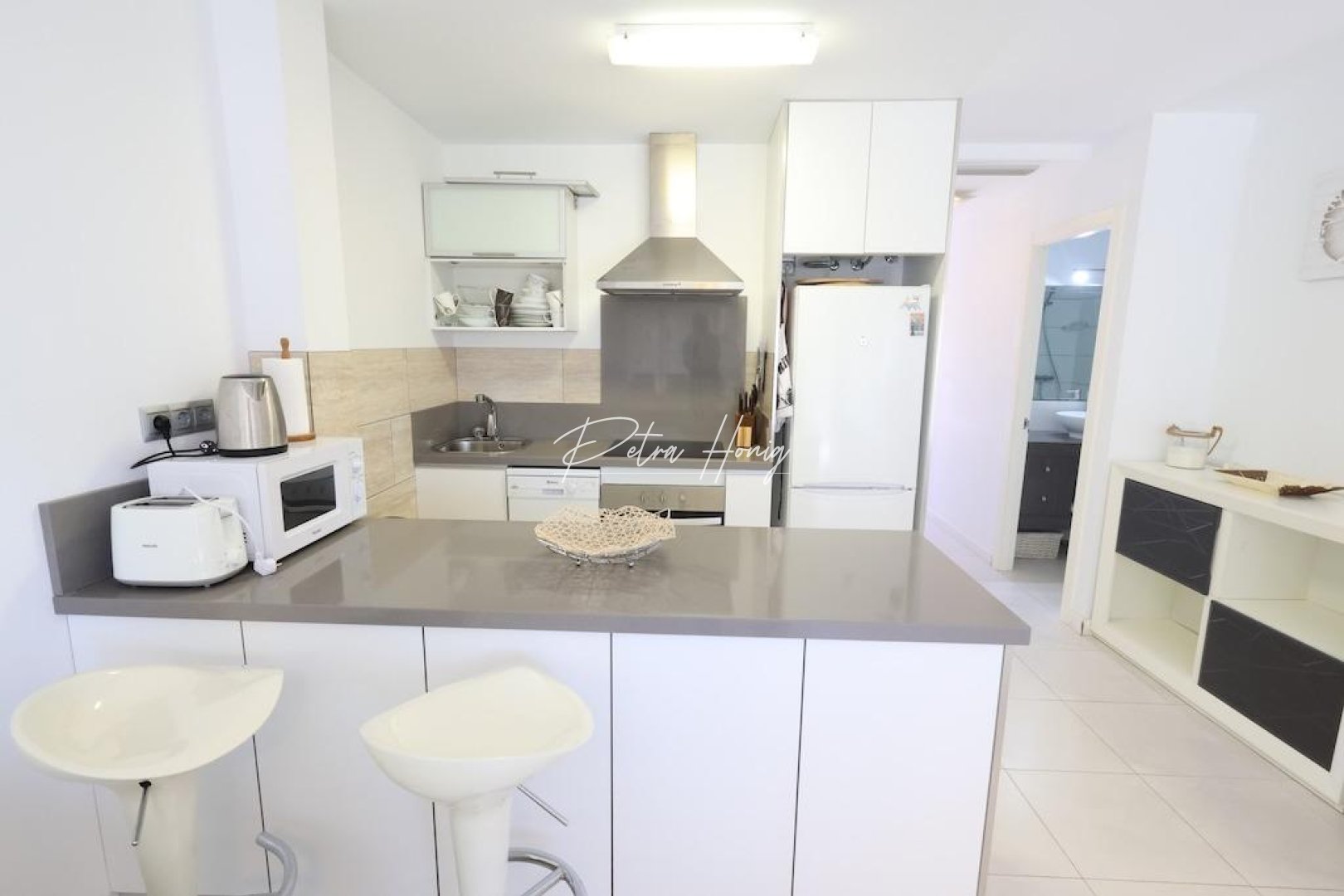 Til Salgs - Leilighet - Orihuela Costa - Campoamor