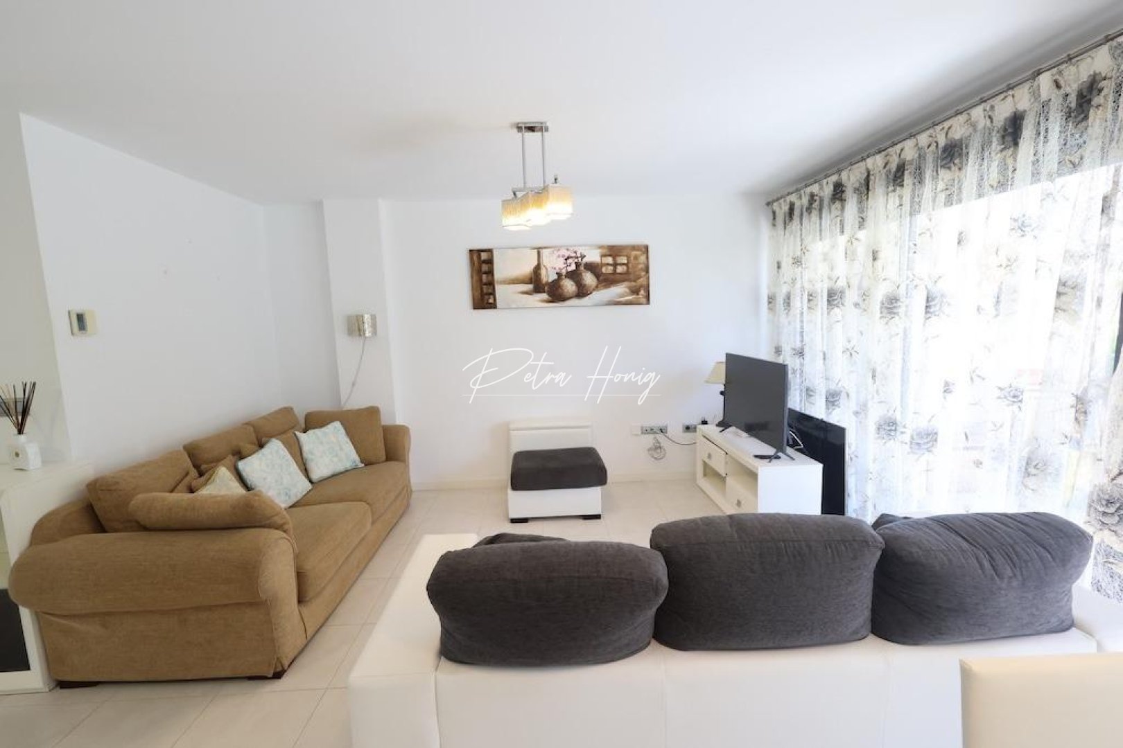 Til Salgs - Leilighet - Orihuela Costa - Campoamor