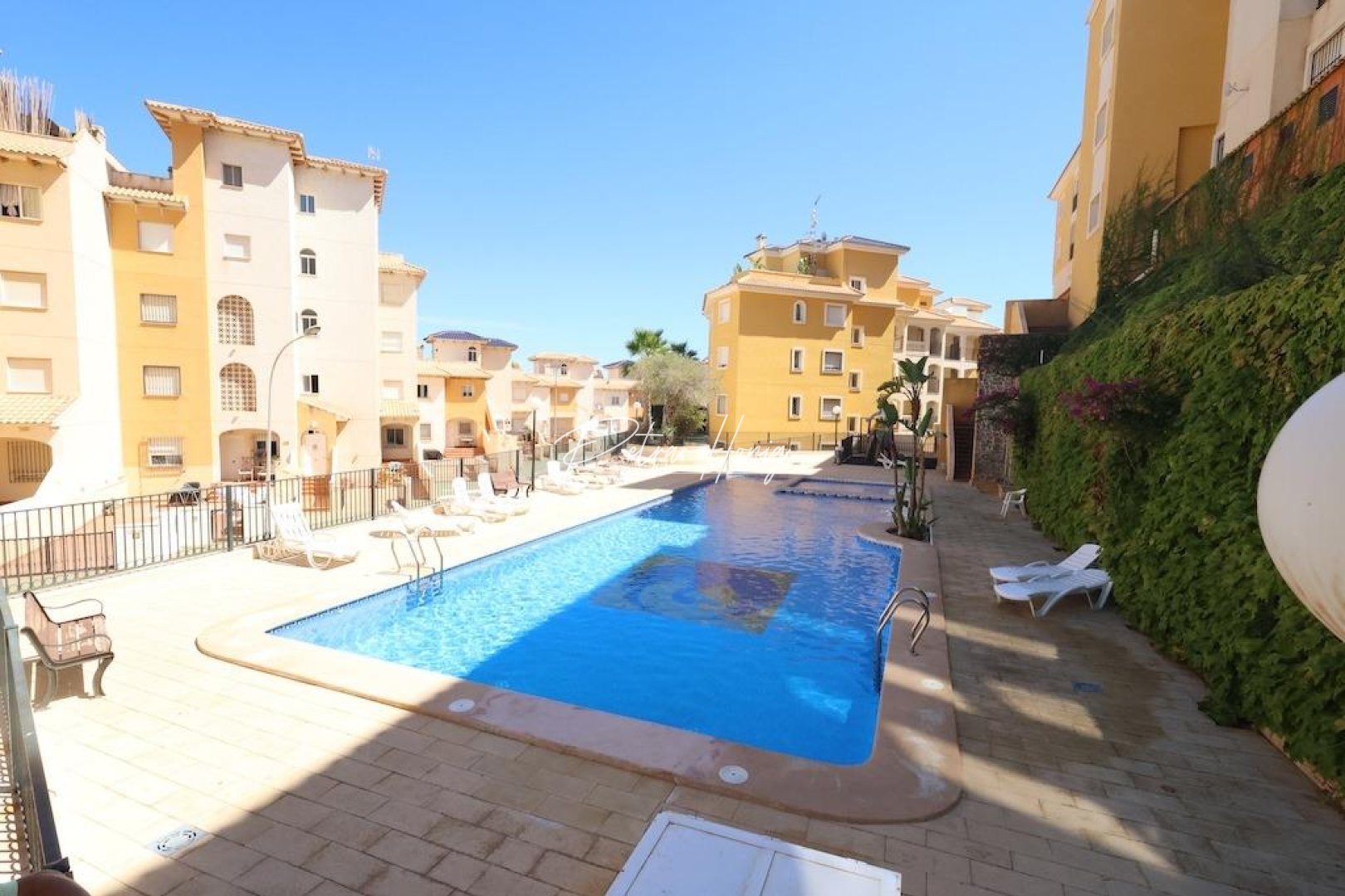 Til Salgs - Leilighet - Orihuela Costa - Campoamor