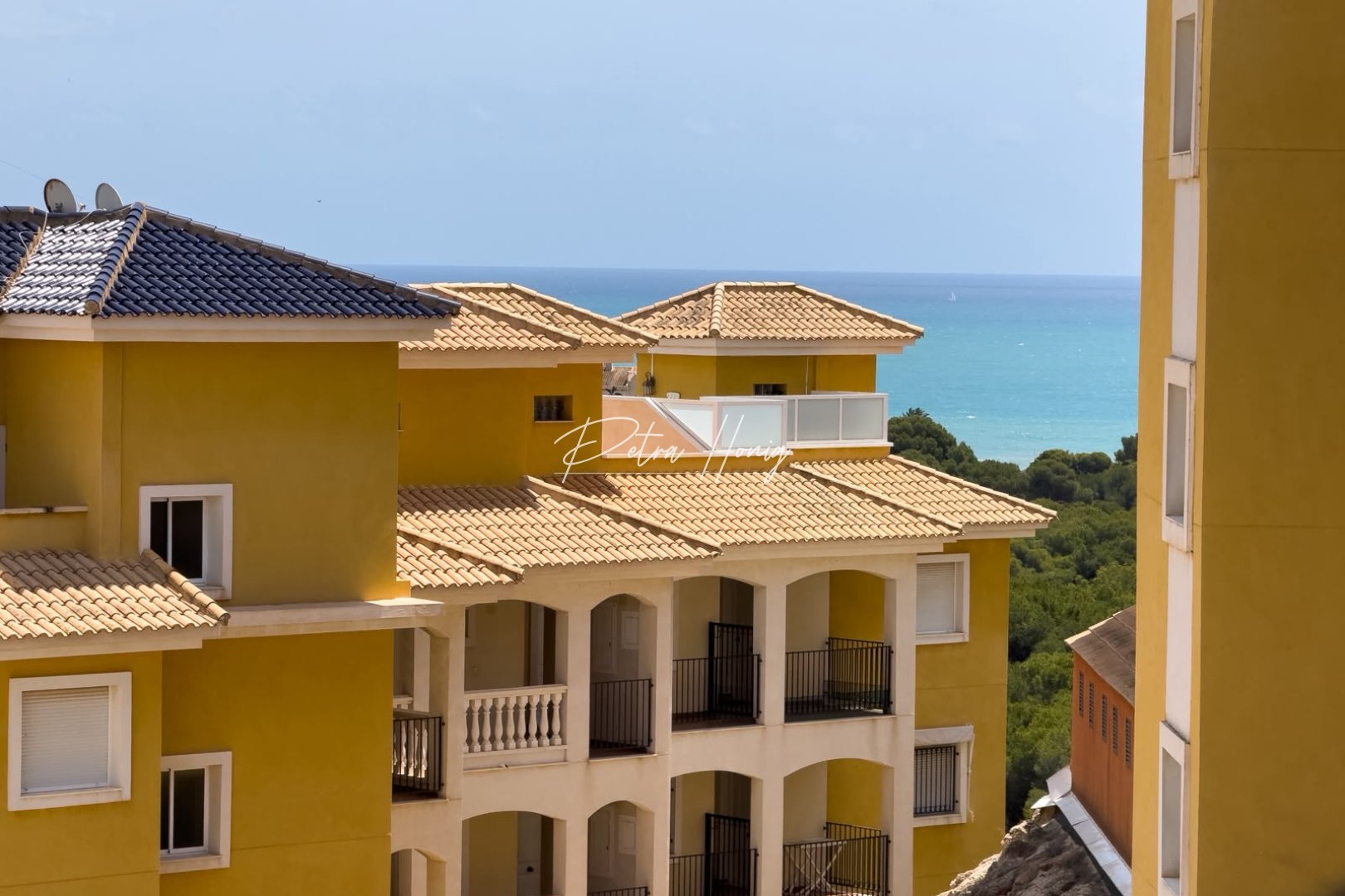 Til Salgs - Leilighet - Orihuela Costa - Campoamor