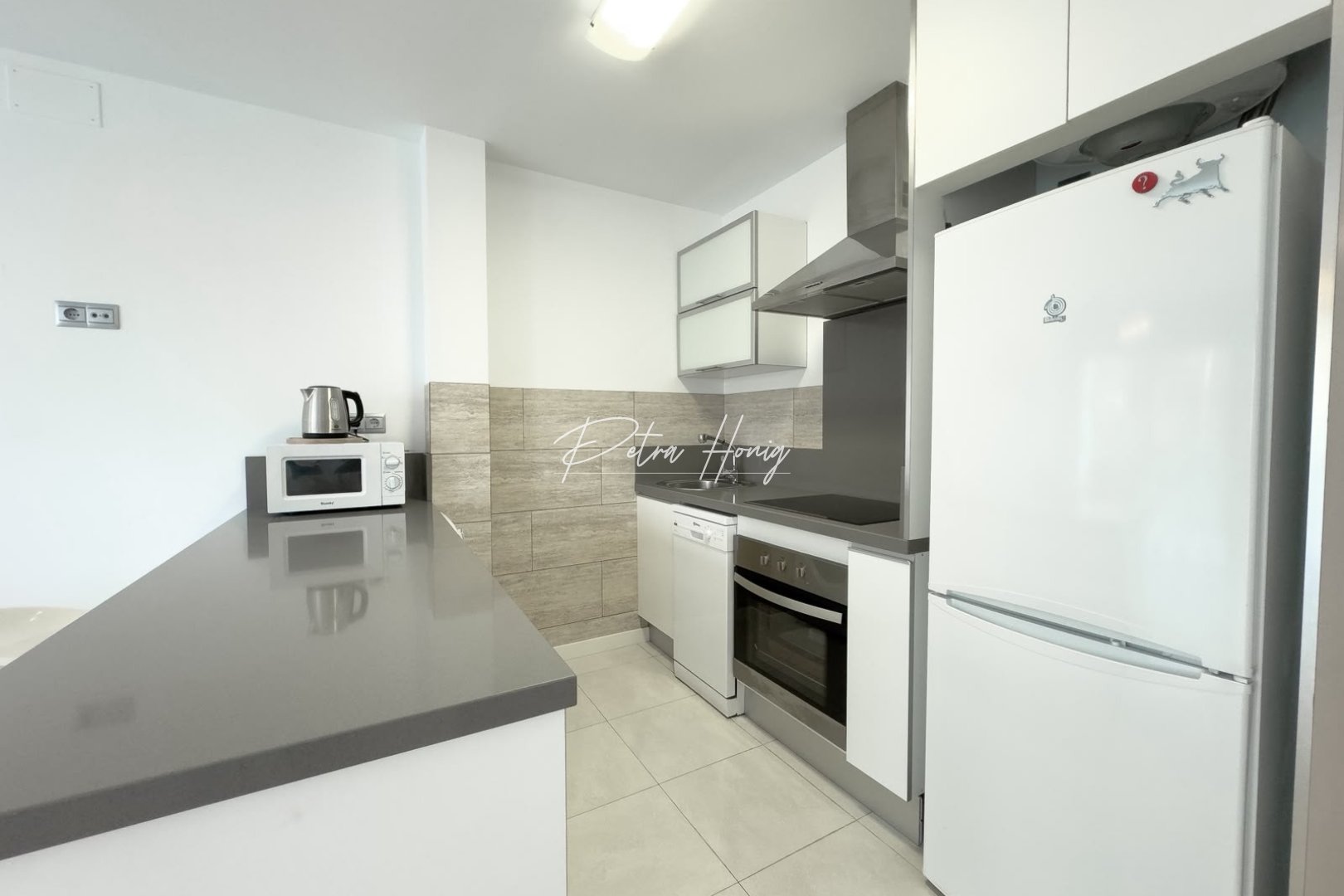 Til Salgs - Leilighet - Orihuela Costa - Campoamor