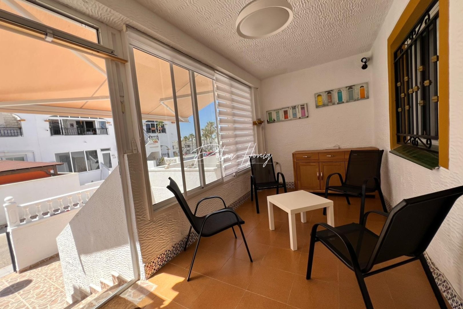 Til Salgs - Leilighet - Orihuela Costa - Entre Naranjos - Vistabella Golf