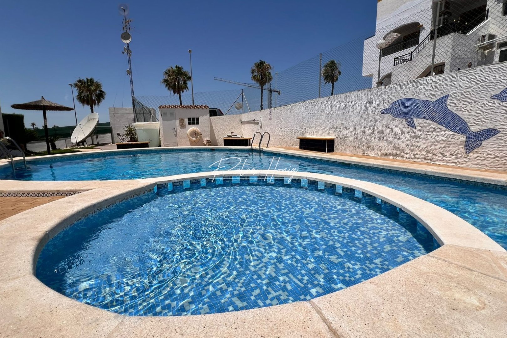 Til Salgs - Leilighet - Orihuela Costa - Entre Naranjos - Vistabella Golf