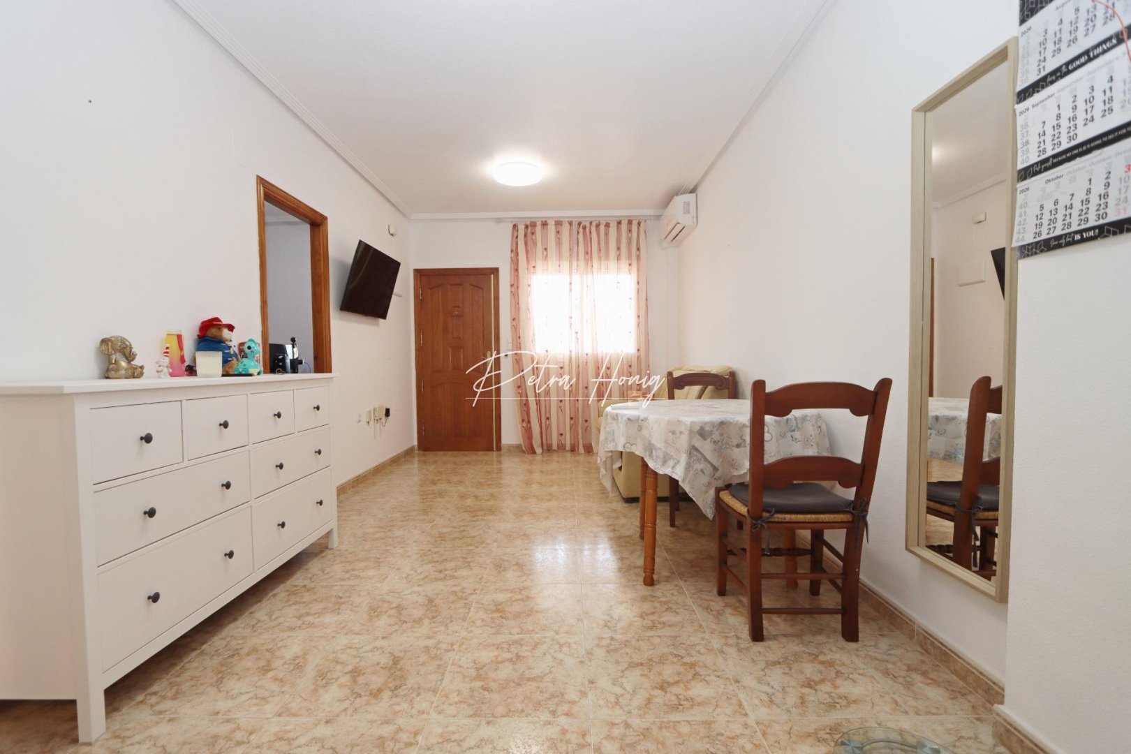 Til Salgs - Leilighet - Orihuela Costa - La Ciñuelica - Villa Rosa