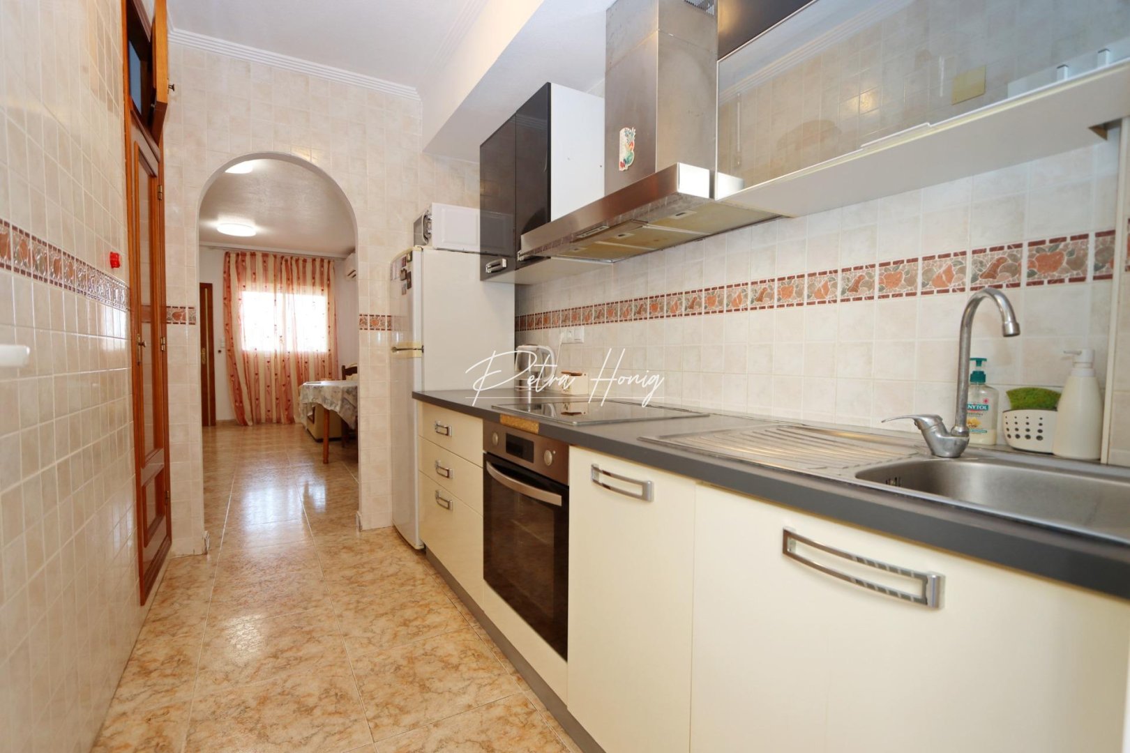 Til Salgs - Leilighet - Orihuela Costa - La Ciñuelica - Villa Rosa