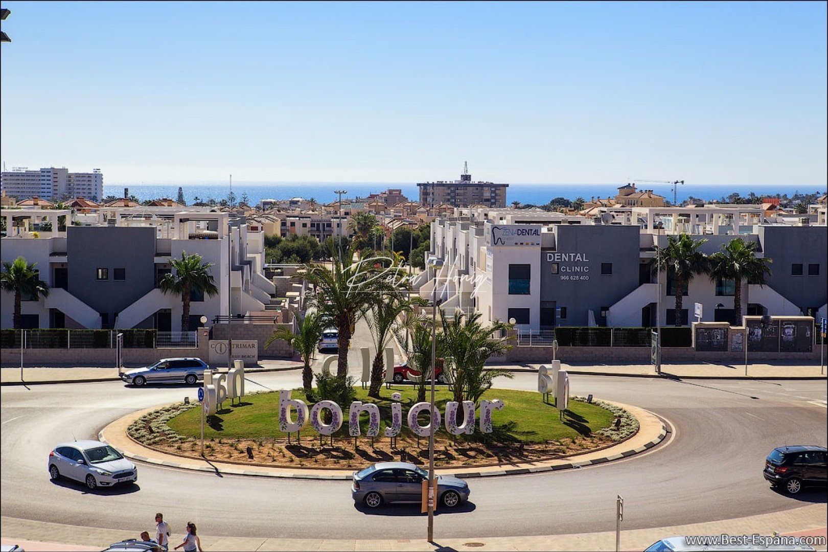 Til Salgs - Leilighet - Orihuela Costa - La Zenia