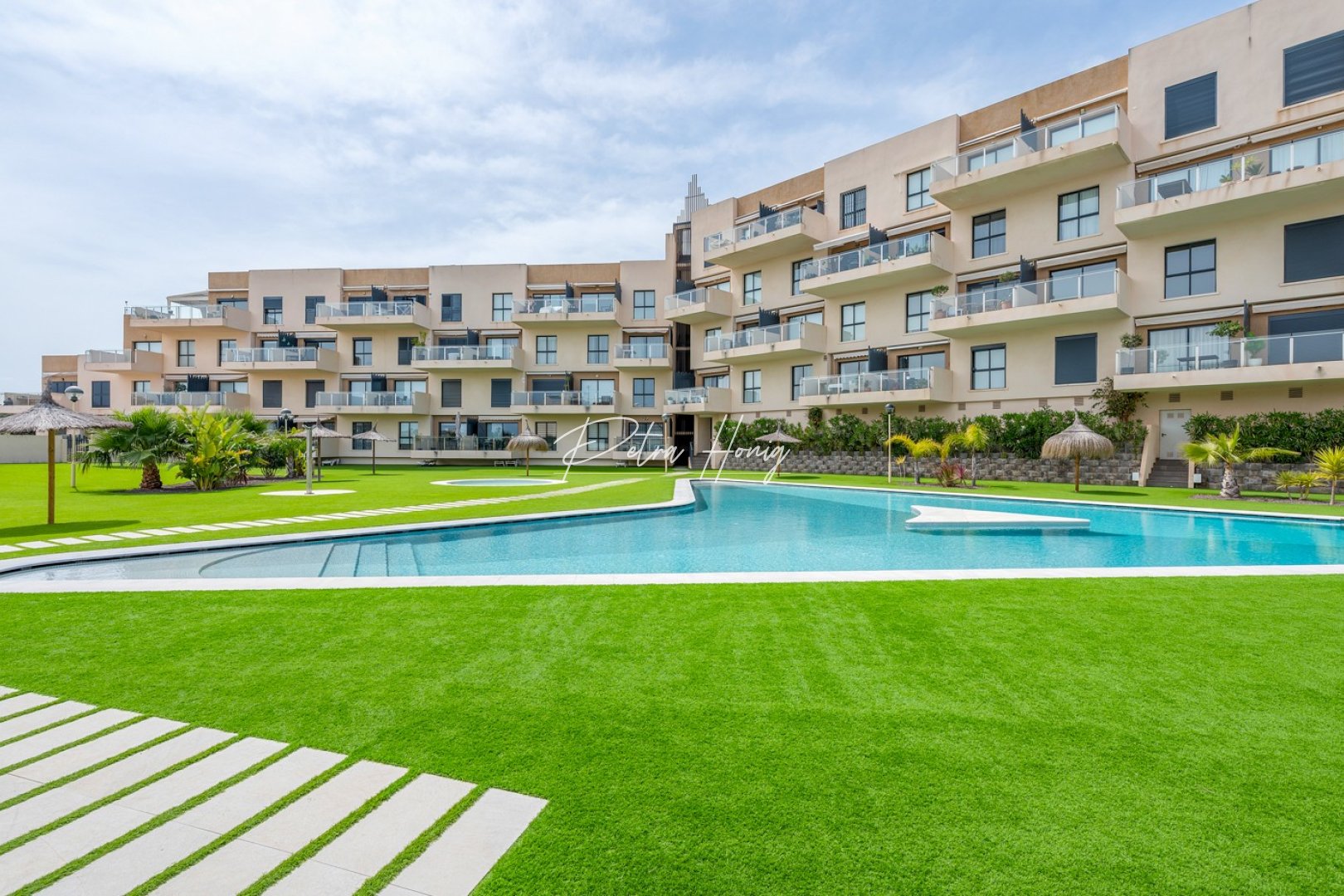 Til Salgs - Leilighet - Orihuela Costa - La Zenia