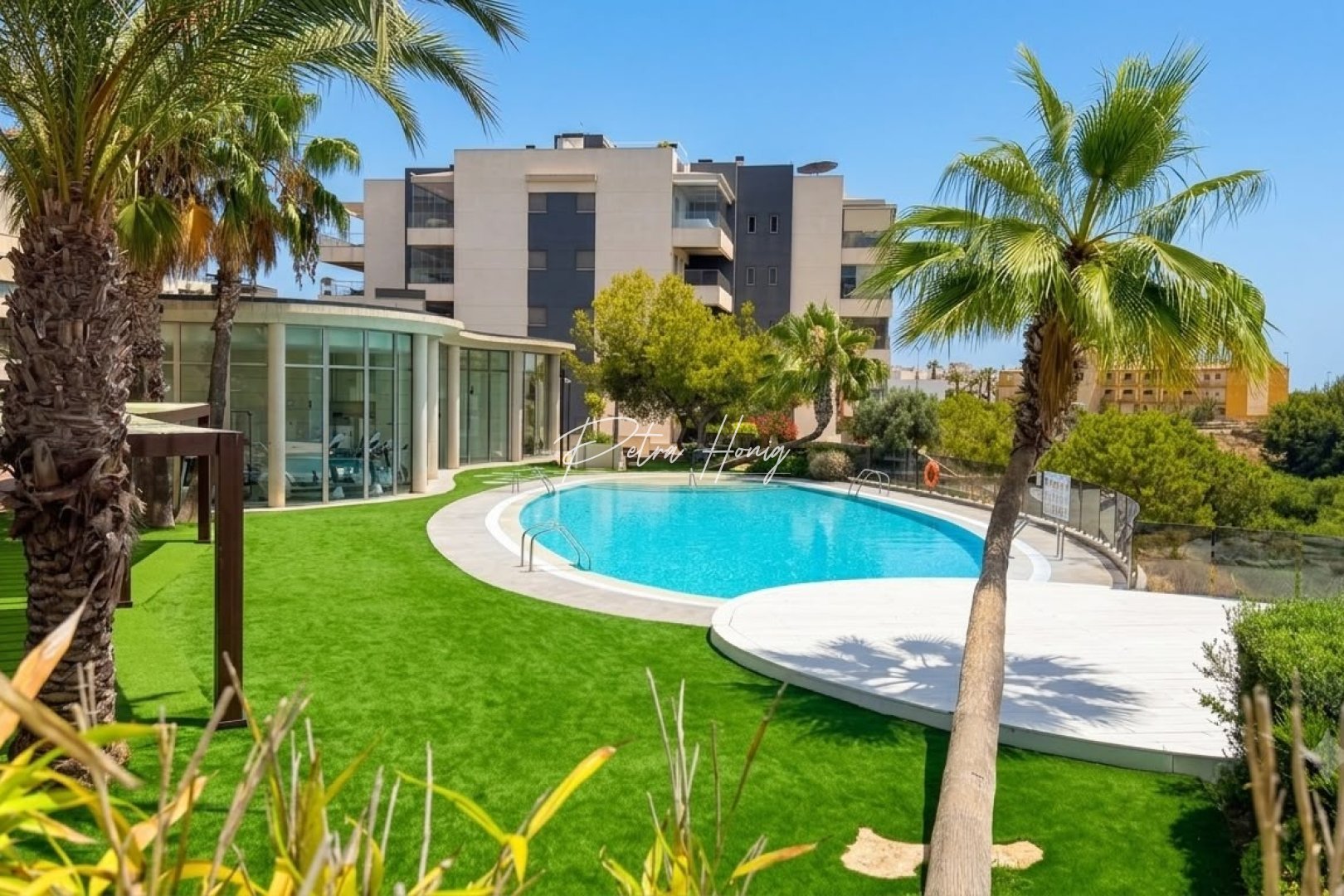 Til Salgs - Leilighet - Orihuela Costa - La Zenia