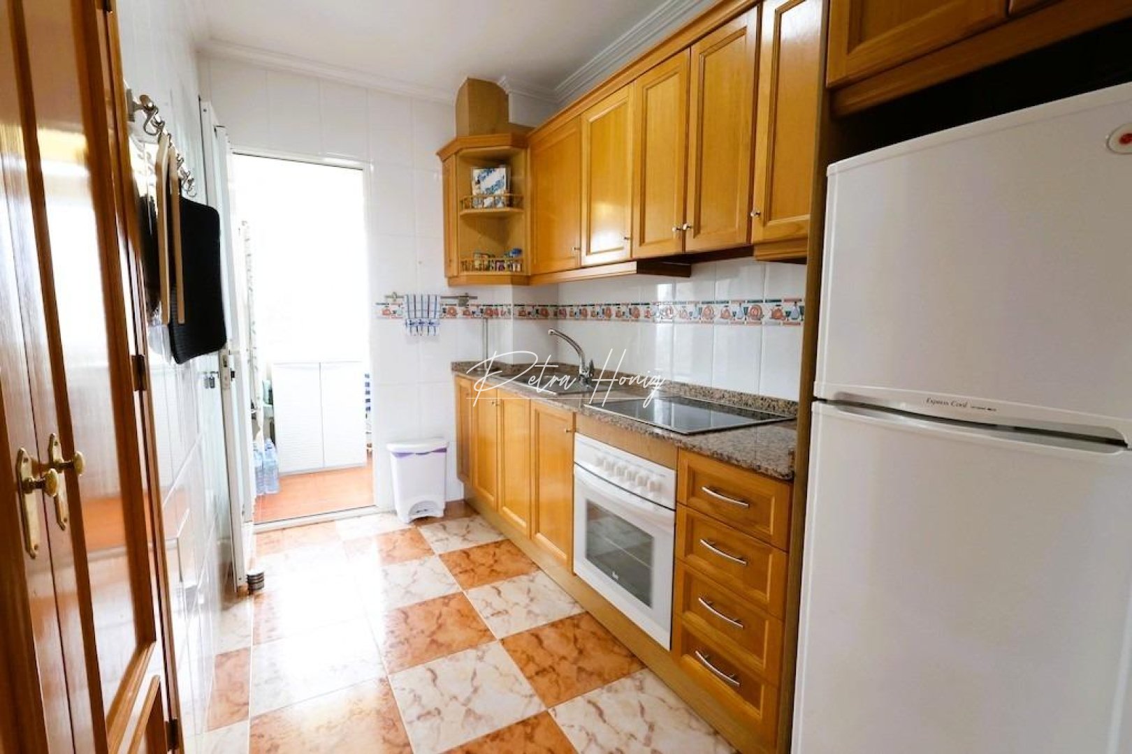 Til Salgs - Leilighet - Orihuela Costa - La Zenia
