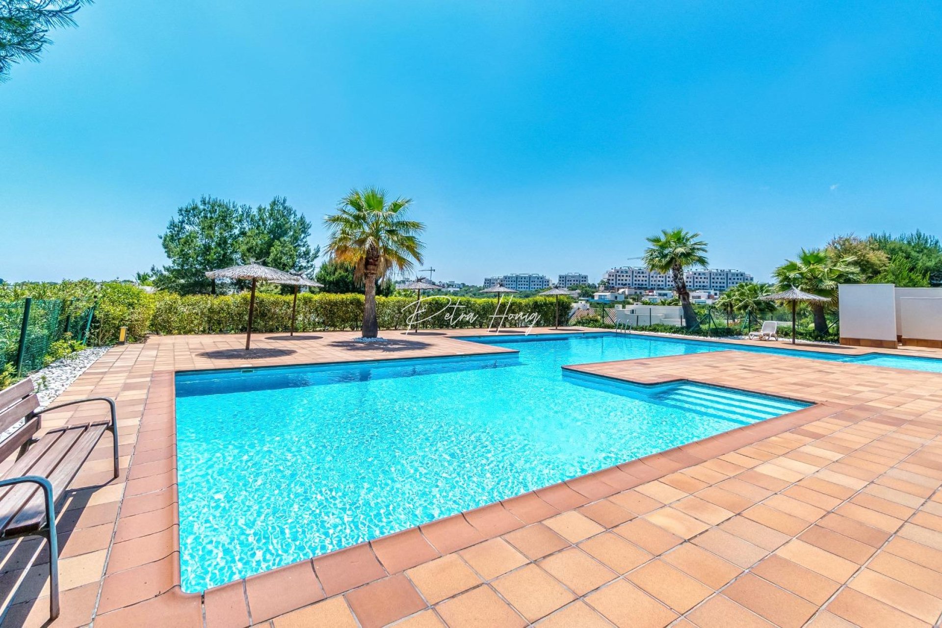 Til Salgs - Leilighet - Orihuela Costa - Las Colinas Golf