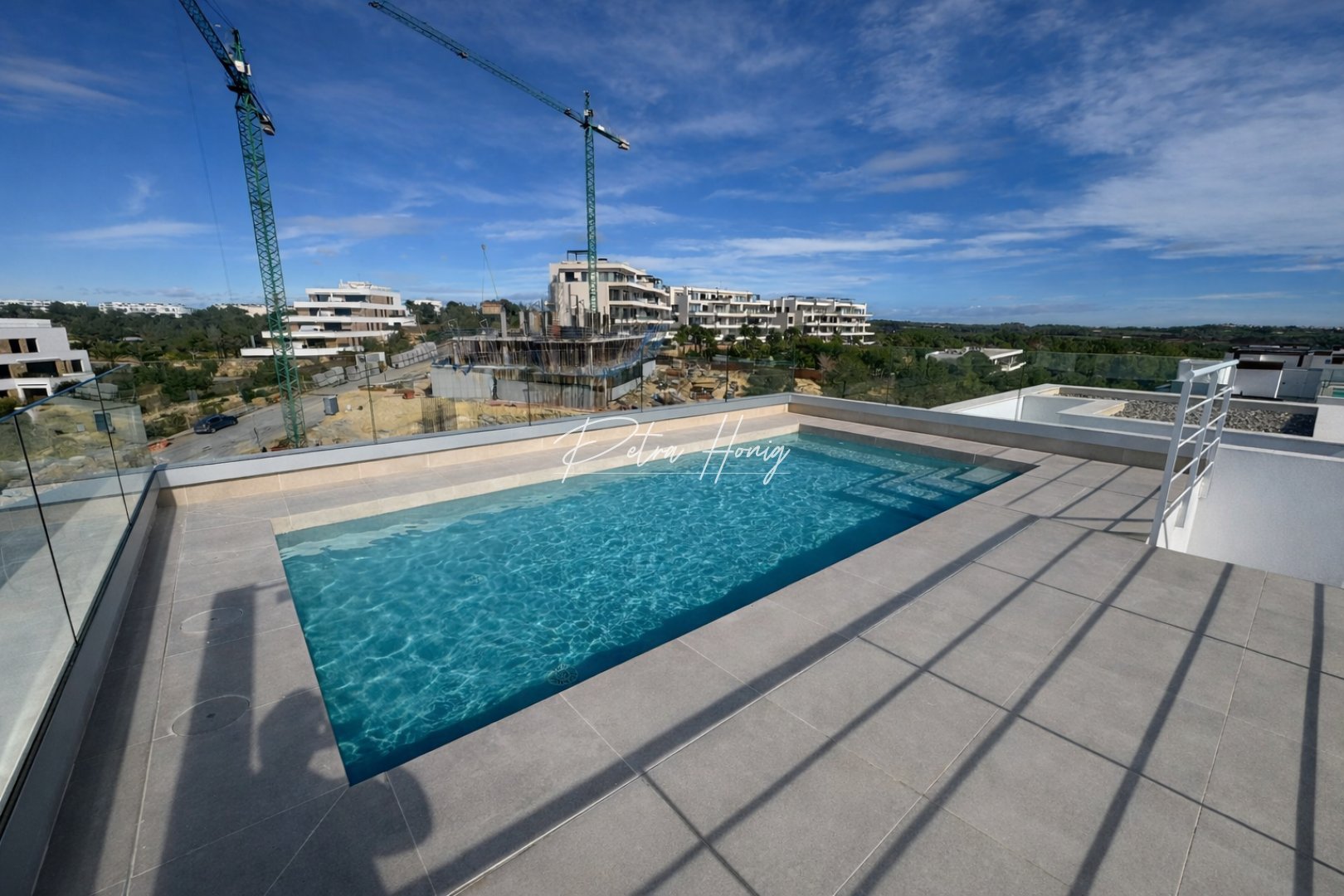 Til Salgs - Leilighet - Orihuela Costa - Las Colinas Golf