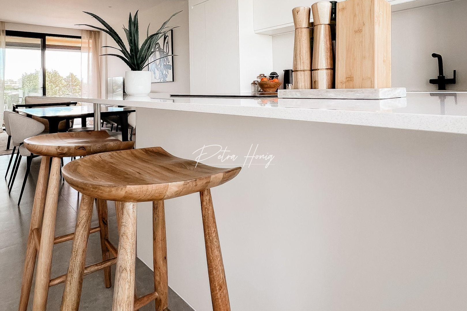 Til Salgs - Leilighet - Orihuela Costa - Las Colinas Golf