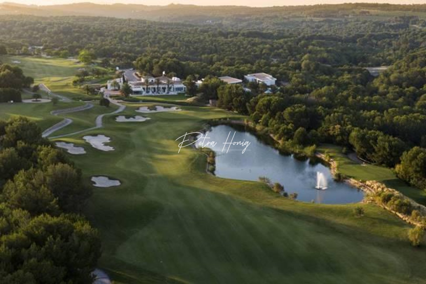 Til Salgs - Leilighet - Orihuela Costa - Las Colinas Golf