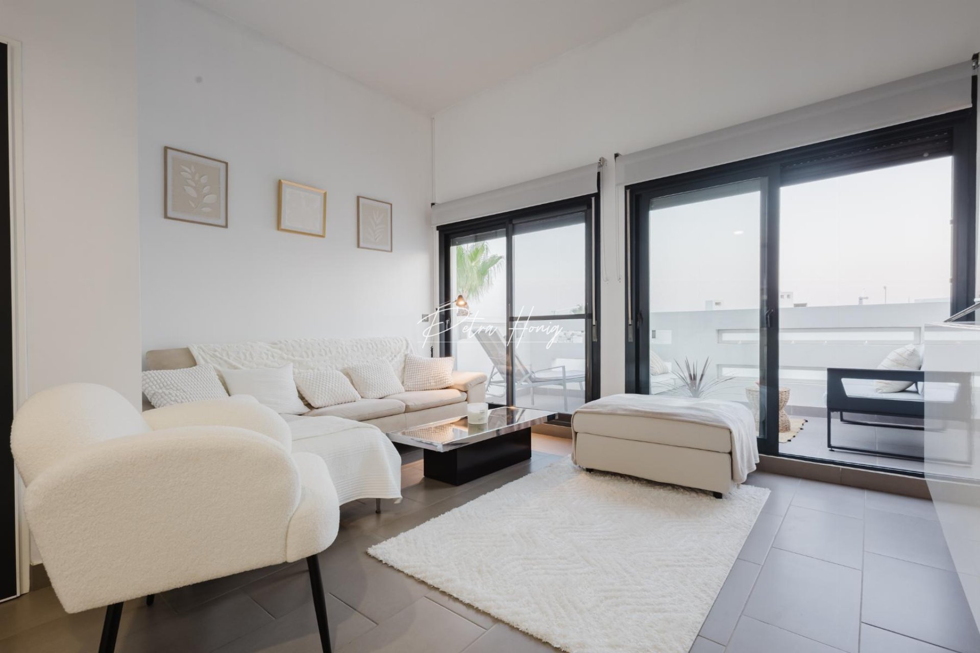 Til Salgs - Leilighet - Orihuela Costa - Las Ramblas
