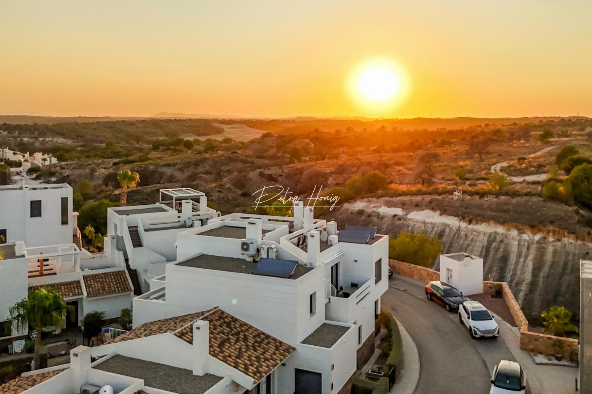 Til Salgs - Leilighet - Orihuela Costa - Las Ramblas