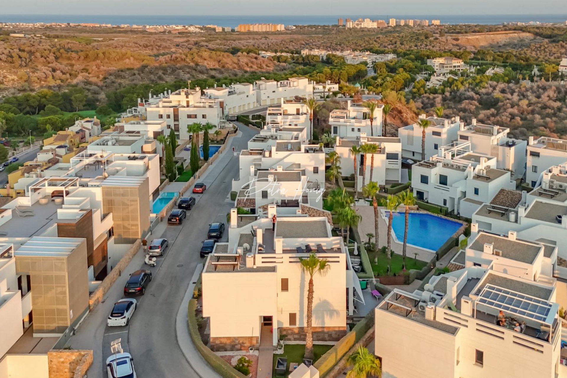 Til Salgs - Leilighet - Orihuela Costa - Las Ramblas