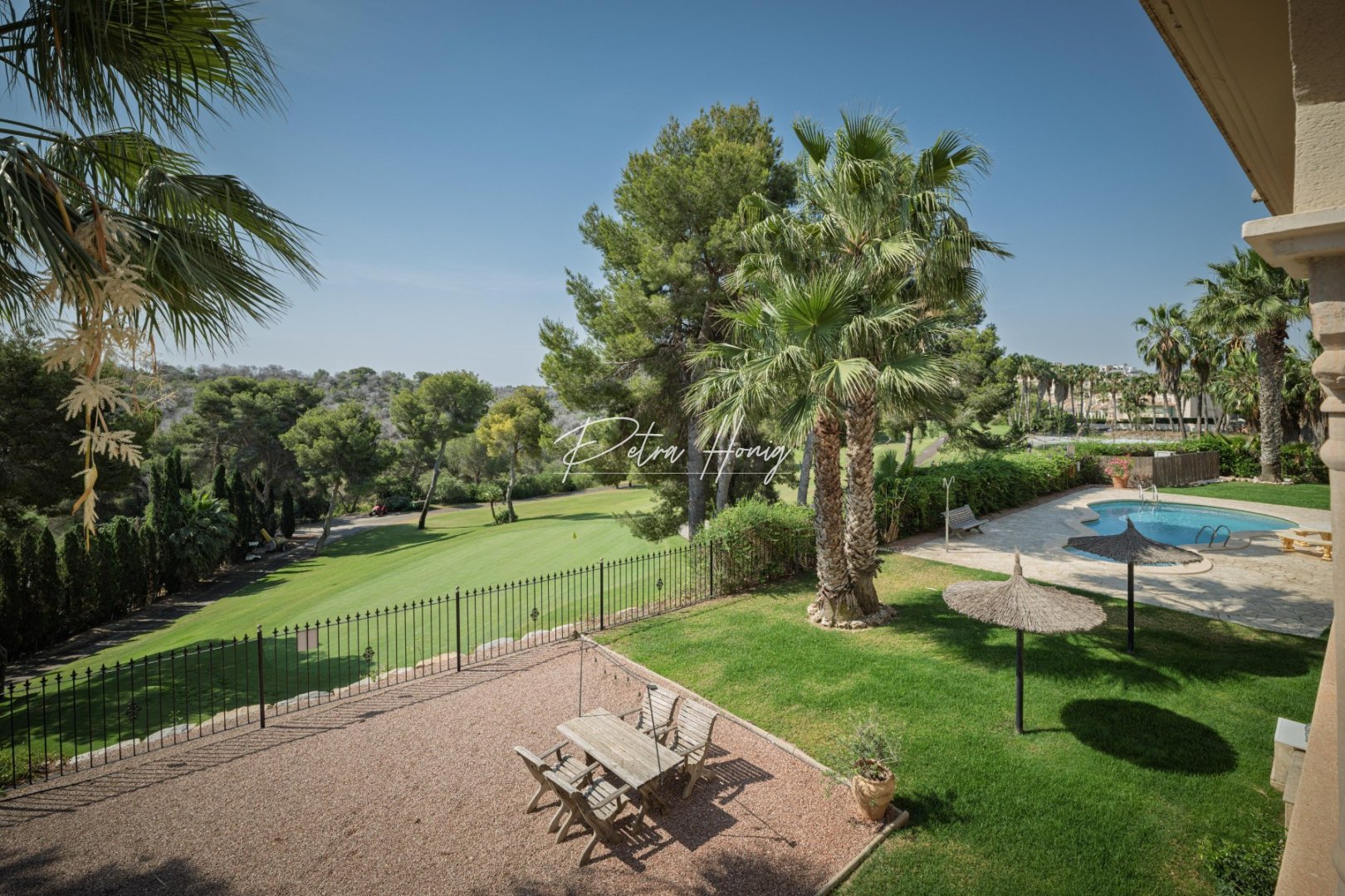 Til Salgs - Leilighet - Orihuela Costa - Las Ramblas