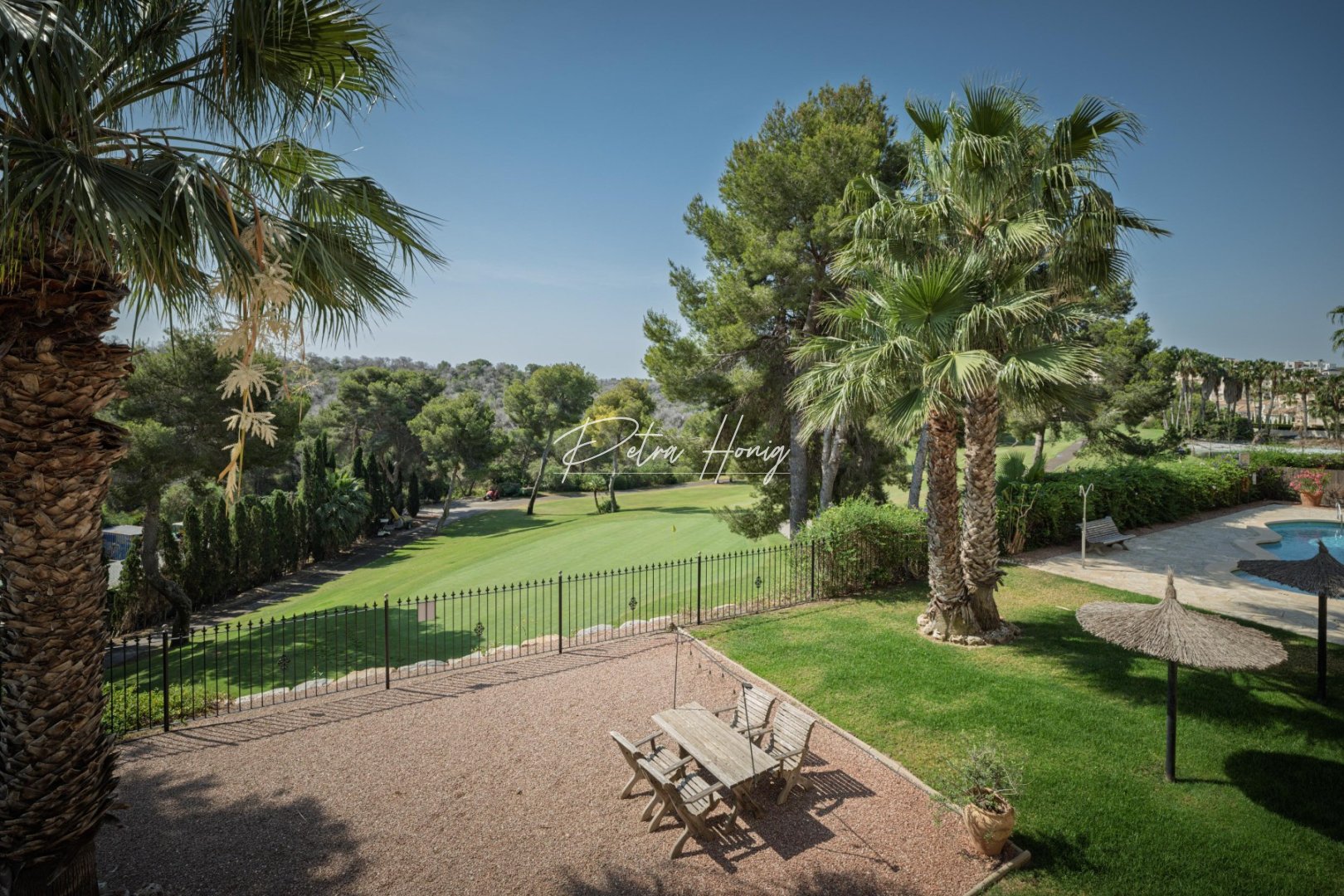 Til Salgs - Leilighet - Orihuela Costa - Las Ramblas