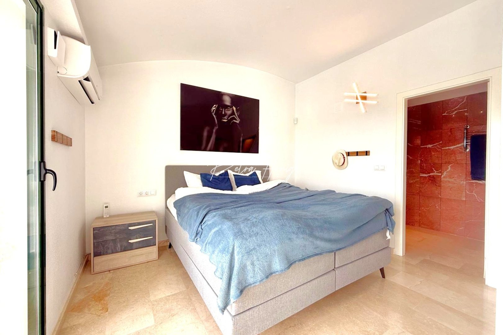 Til Salgs - Leilighet - Orihuela Costa - Las Ramblas
