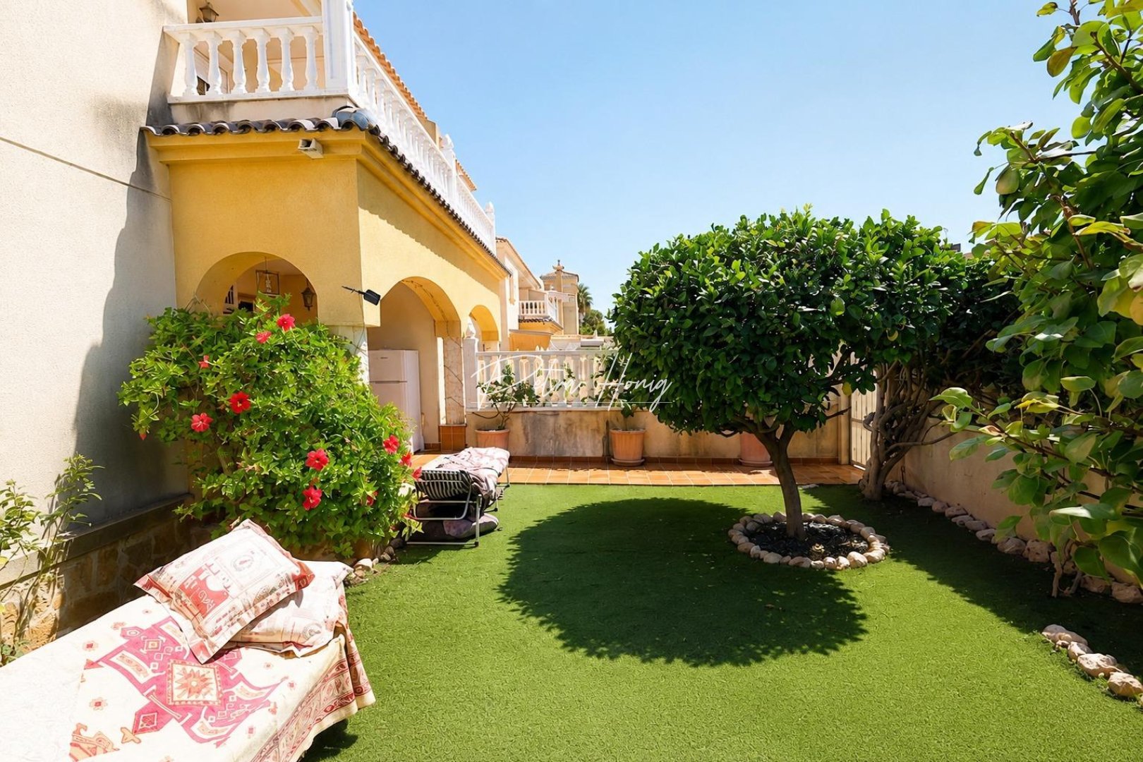 Til Salgs - Leilighet - Orihuela Costa - Lomas de Cabo Roig