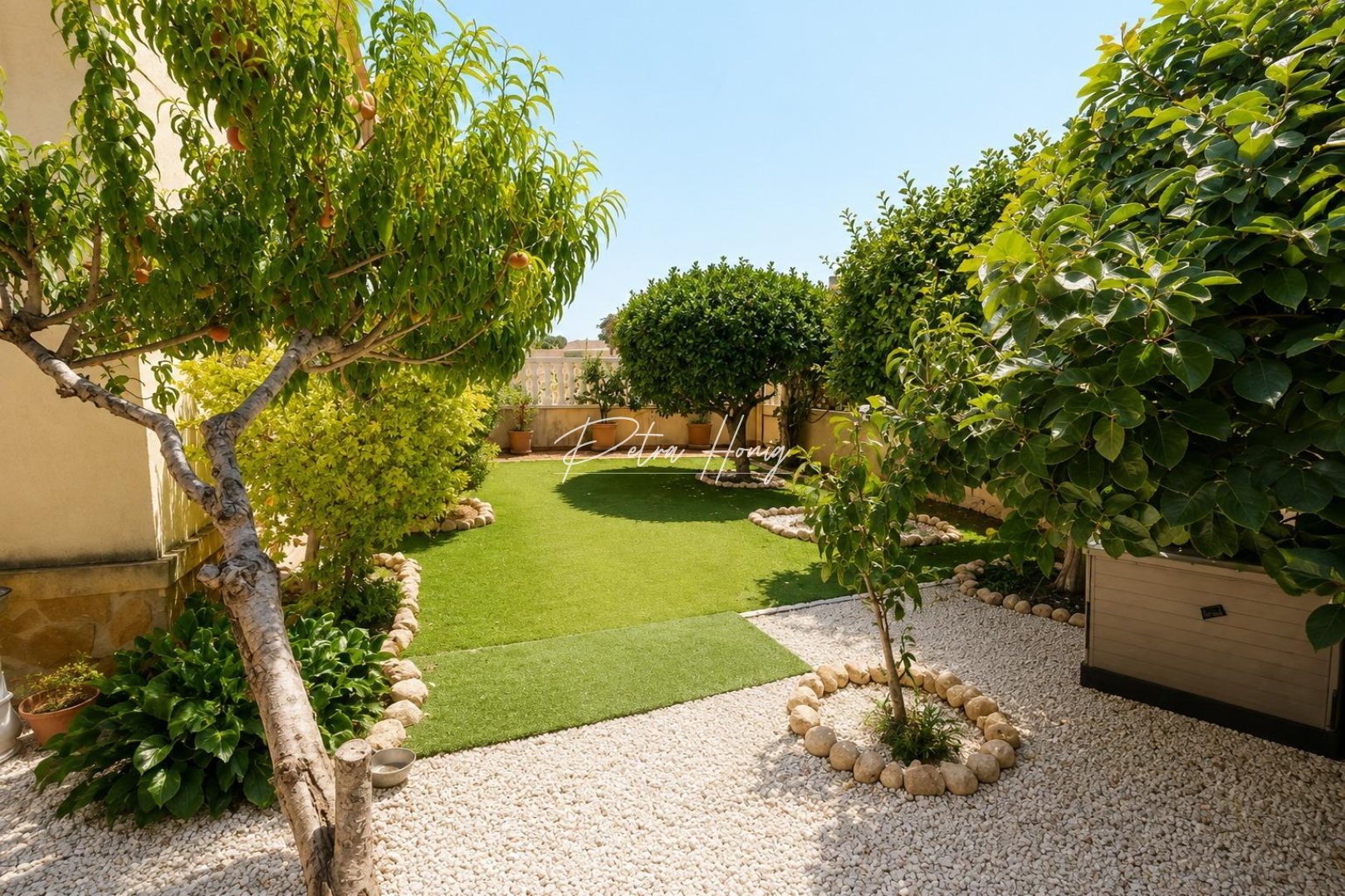 Til Salgs - Leilighet - Orihuela Costa - Lomas de Cabo Roig