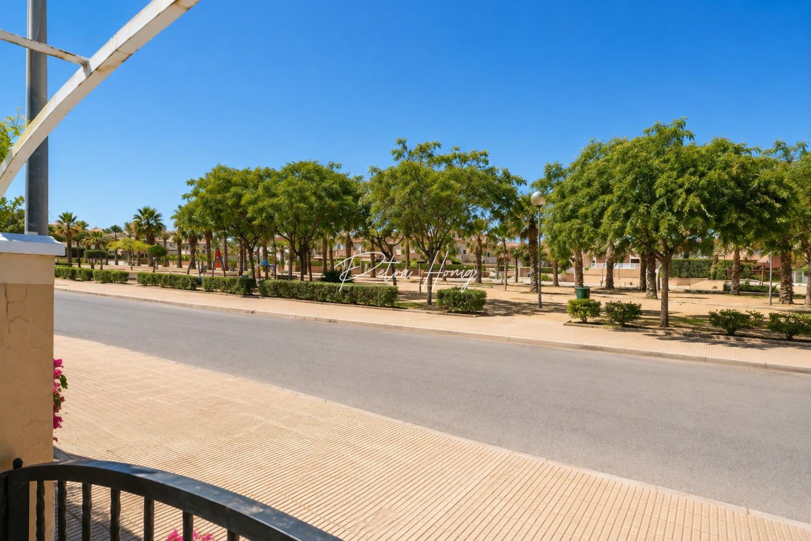 Til Salgs - Leilighet - Orihuela Costa - Lomas de Cabo Roig