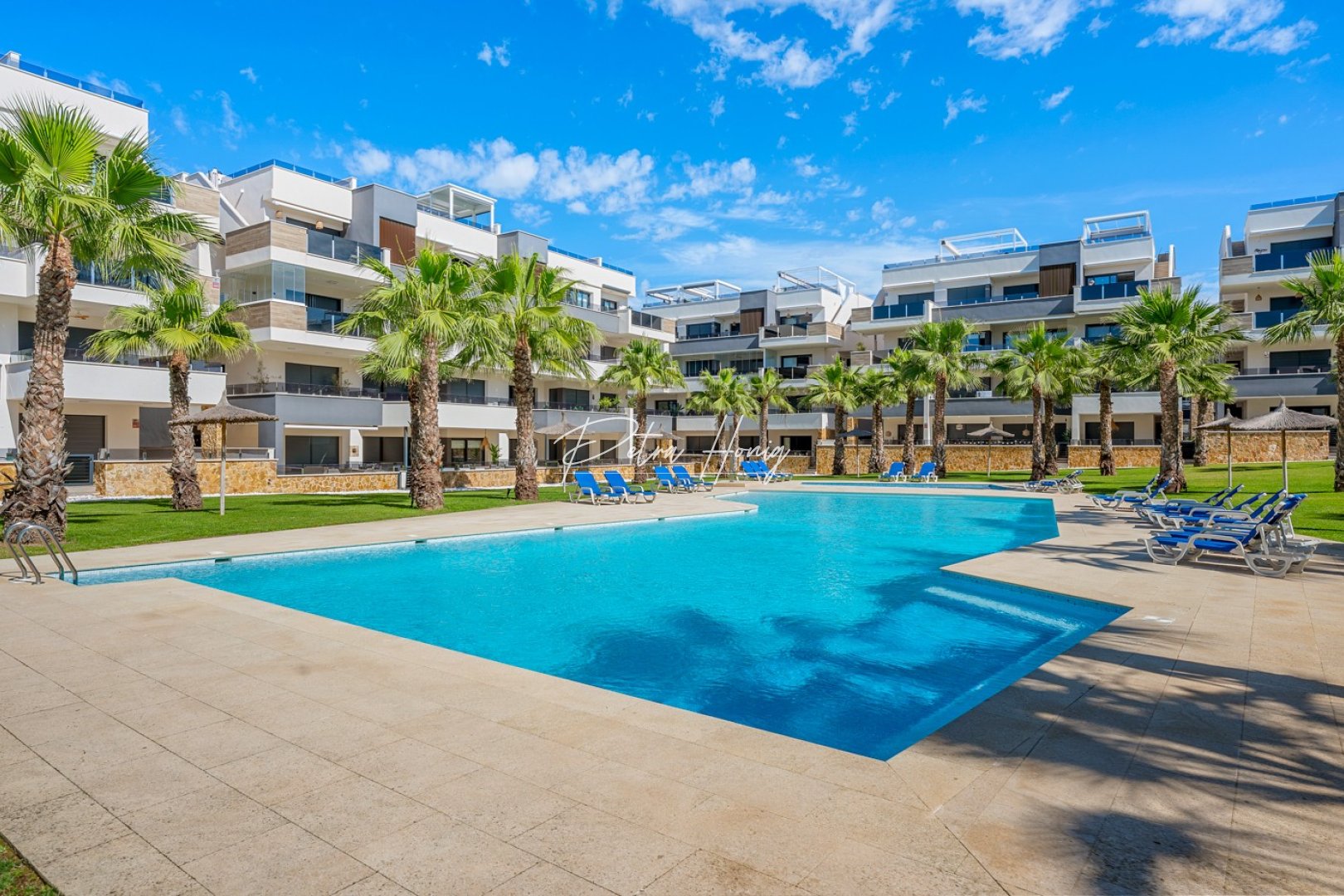 Til Salgs - Leilighet - Orihuela Costa - Los Altos