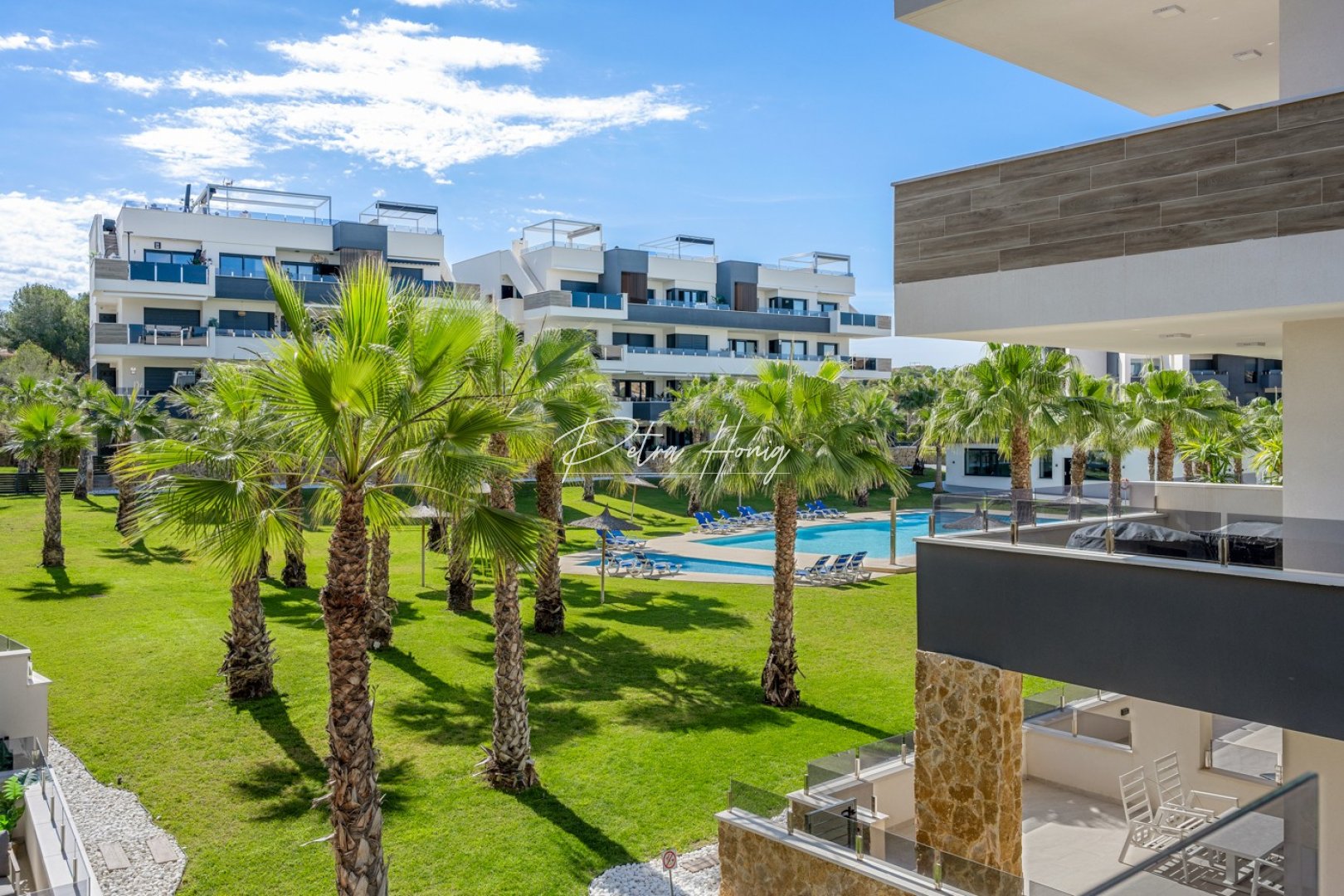 Til Salgs - Leilighet - Orihuela Costa - Los Altos