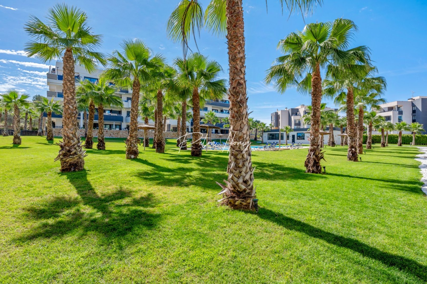 Til Salgs - Leilighet - Orihuela Costa - Los Altos