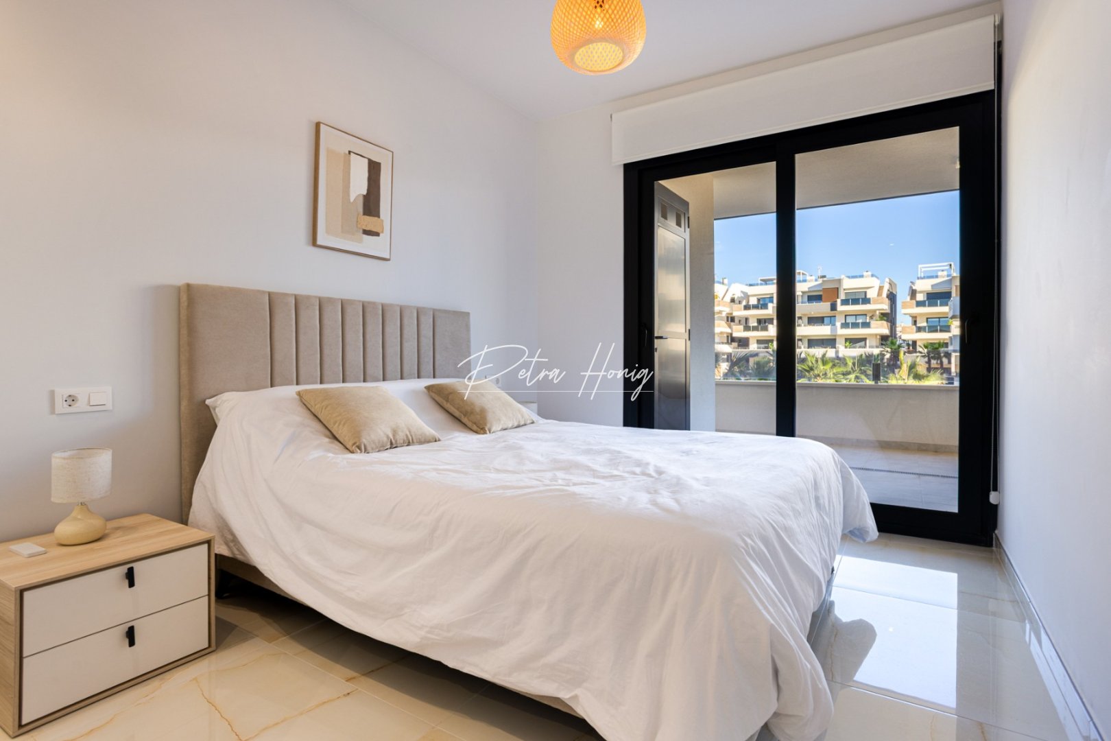 Til Salgs - Leilighet - Orihuela Costa - Los Altos