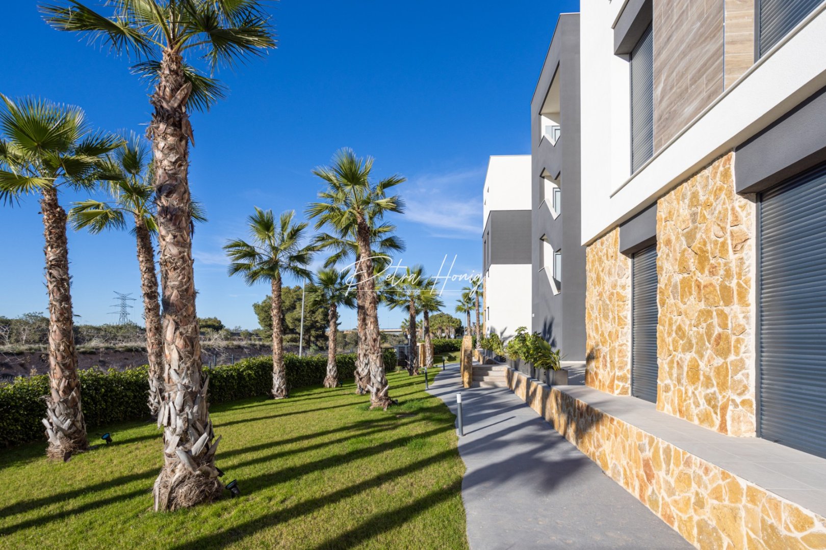 Til Salgs - Leilighet - Orihuela Costa - Los Altos