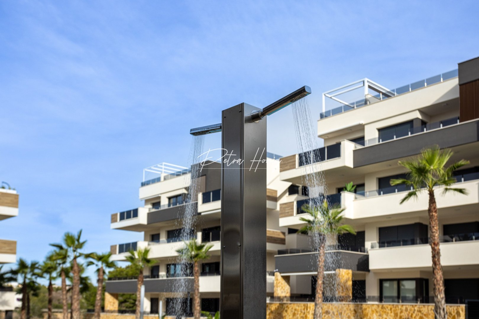 Til Salgs - Leilighet - Orihuela Costa - Los Altos