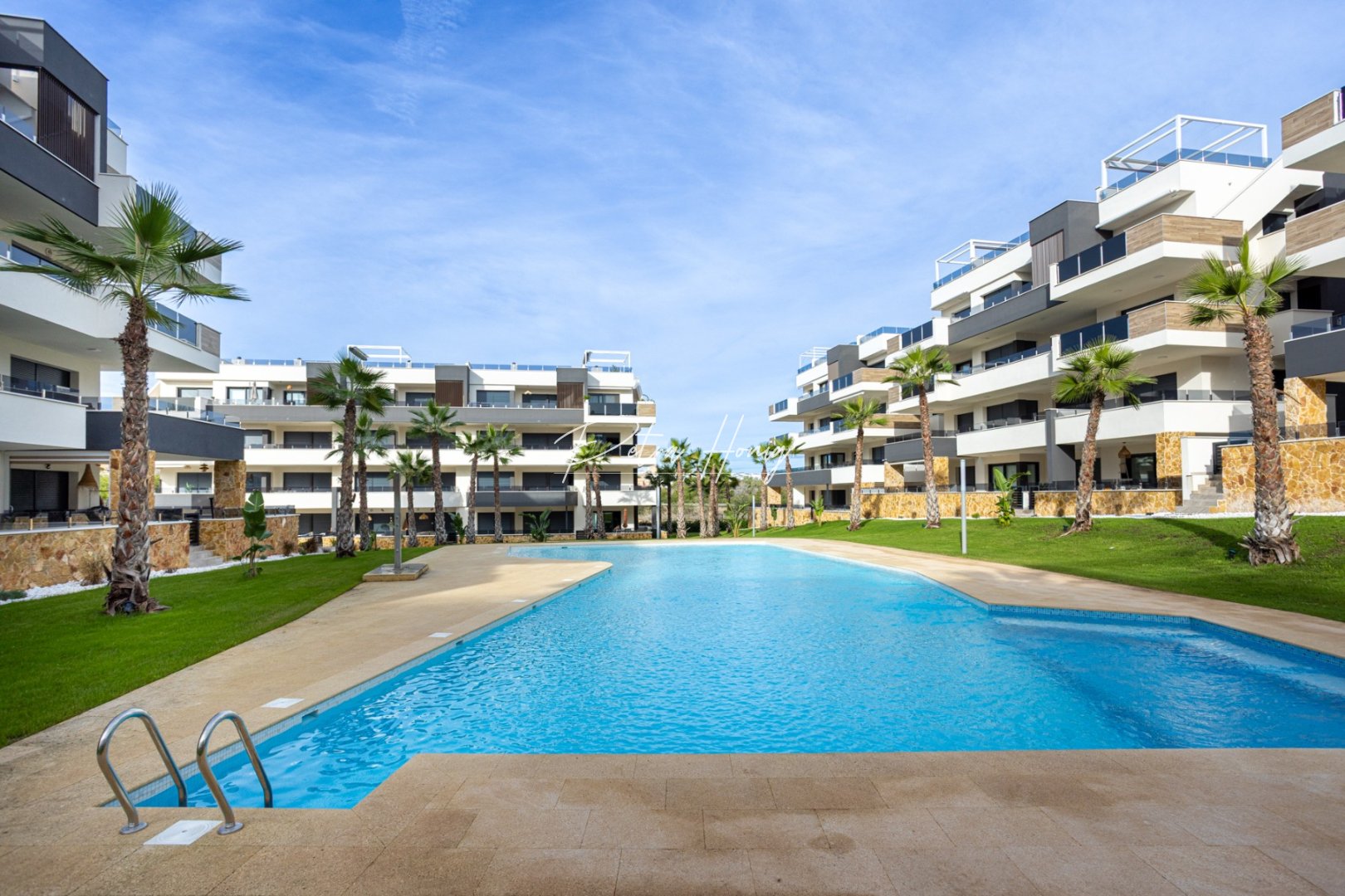 Til Salgs - Leilighet - Orihuela Costa - Los Altos
