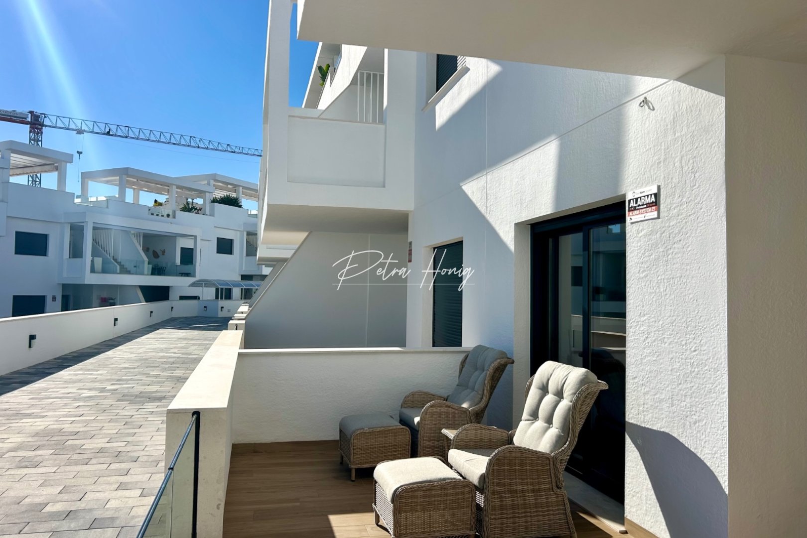Til Salgs - Leilighet - Orihuela Costa - Los Balcones