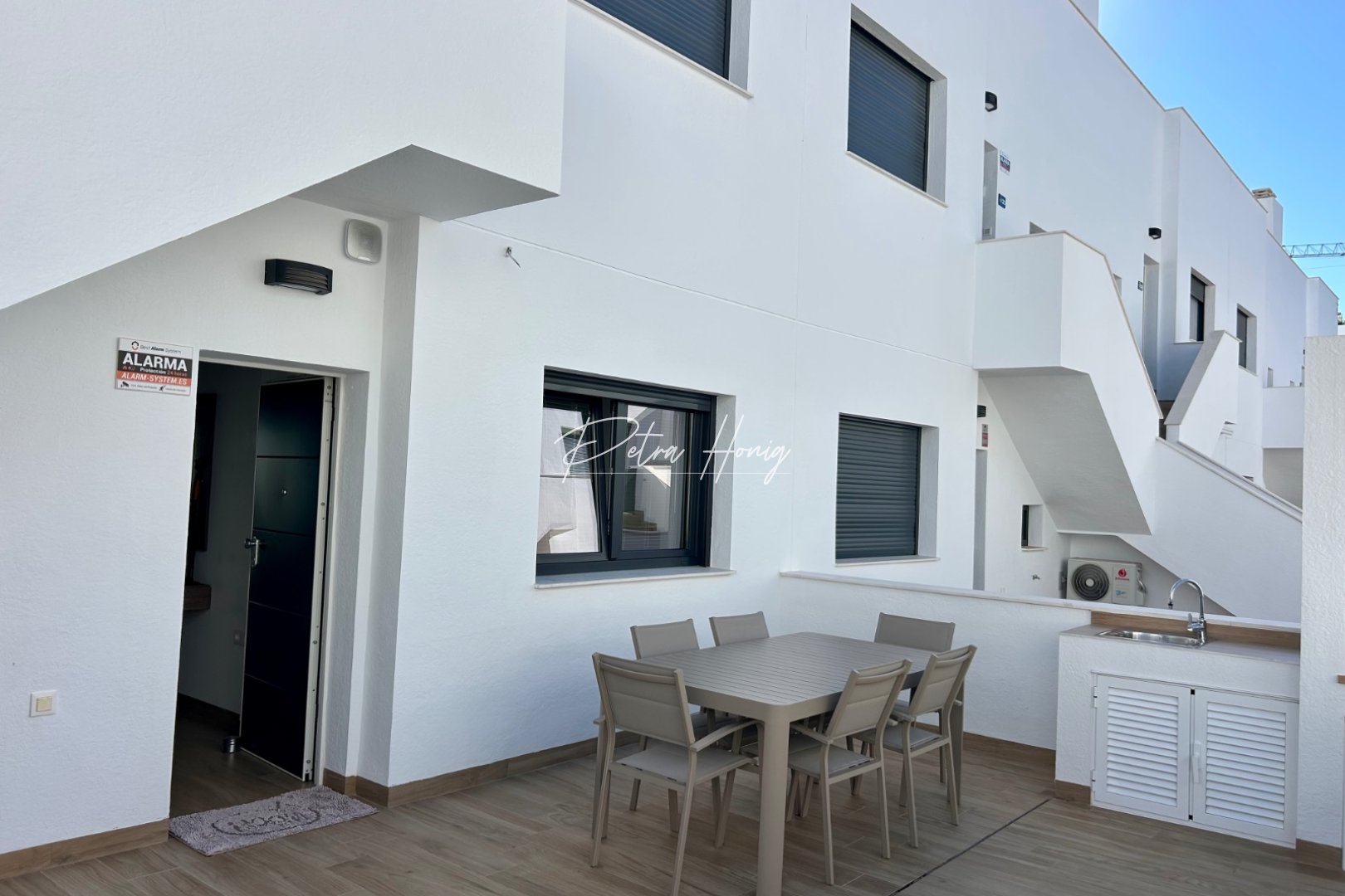 Til Salgs - Leilighet - Orihuela Costa - Los Balcones